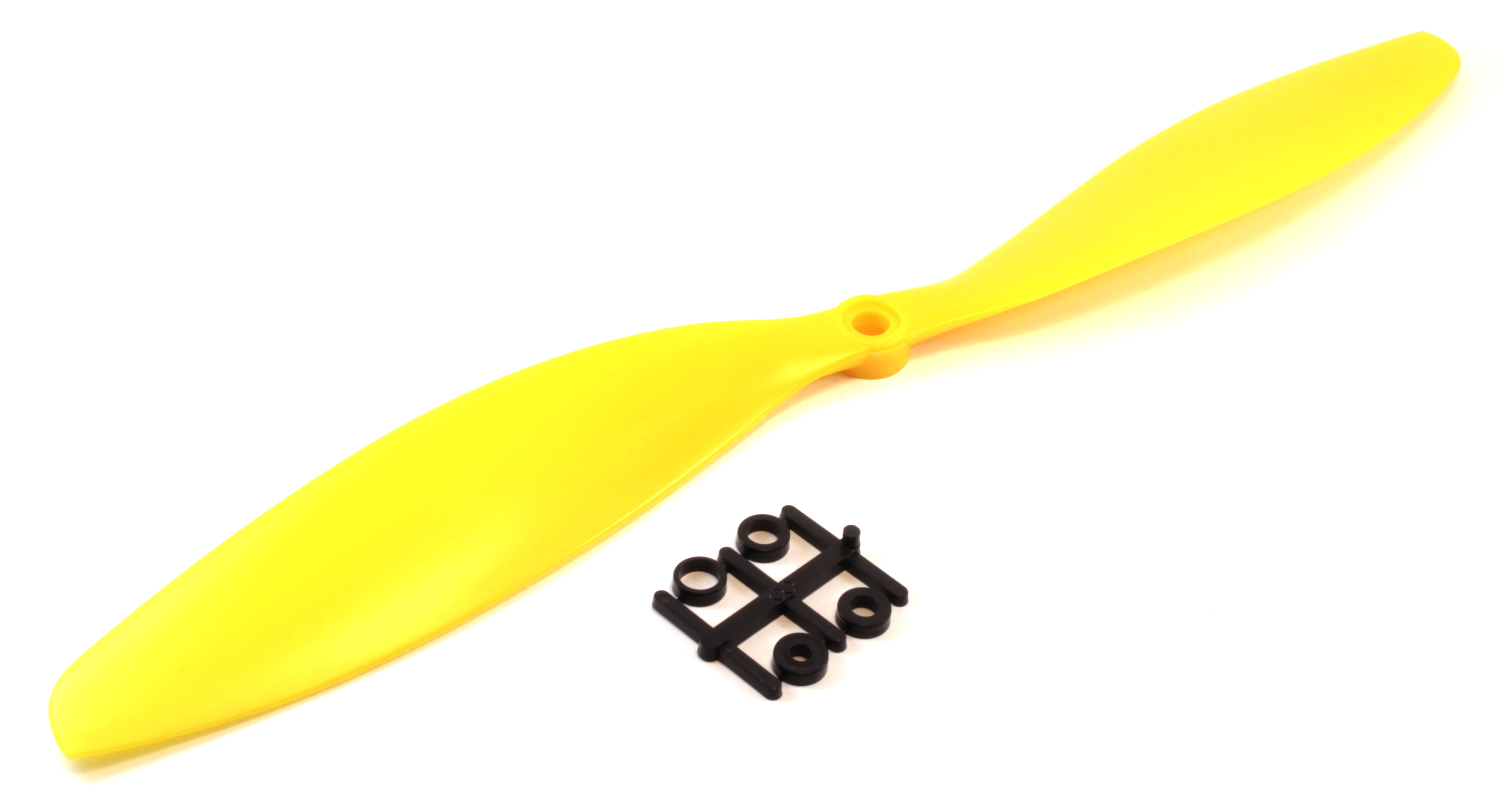 Пропелер зворотного обертання 11x4.7R (світлина #1)