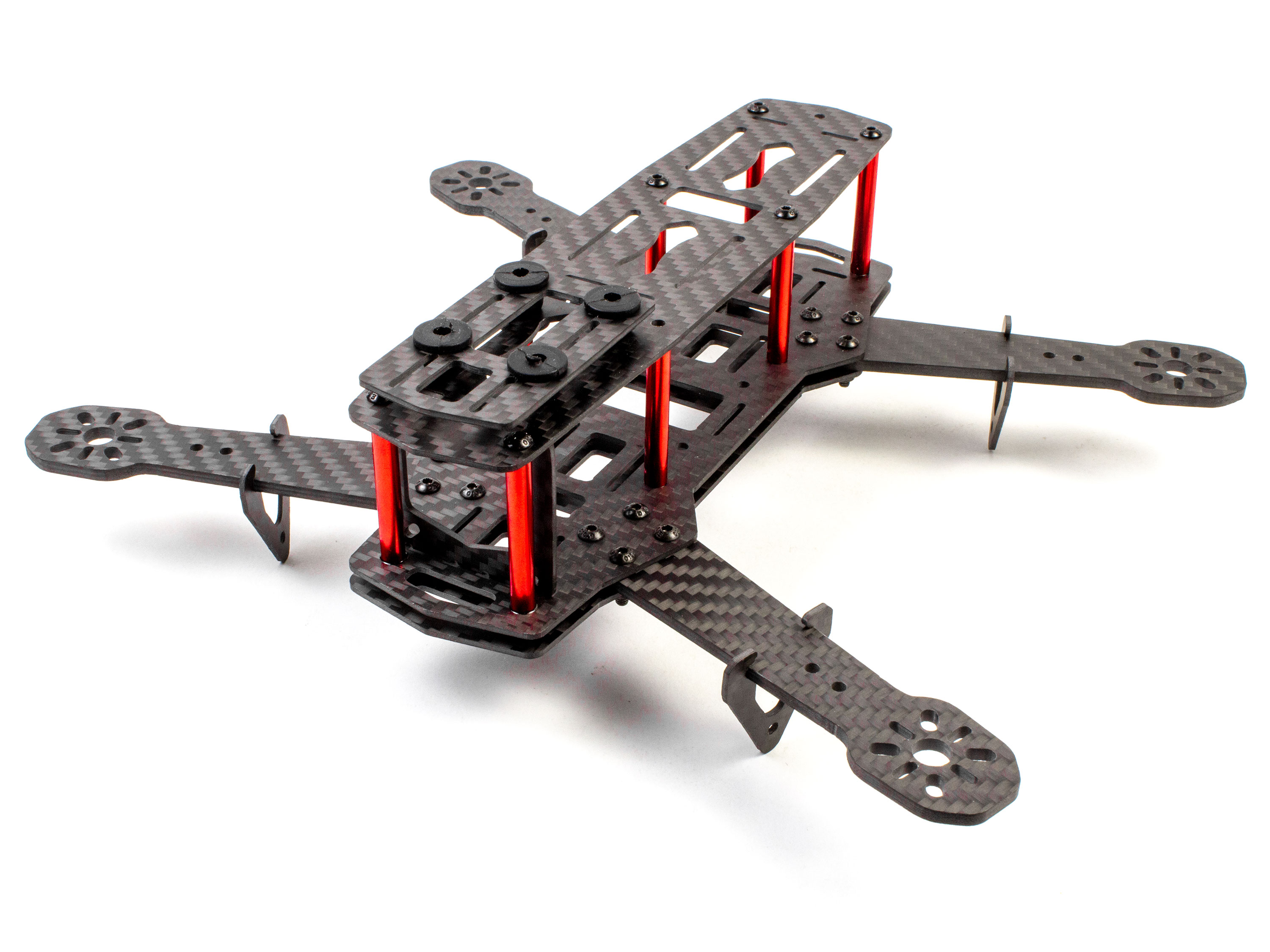 Рама для квадрокоптера ZMR250 (світлина #1)