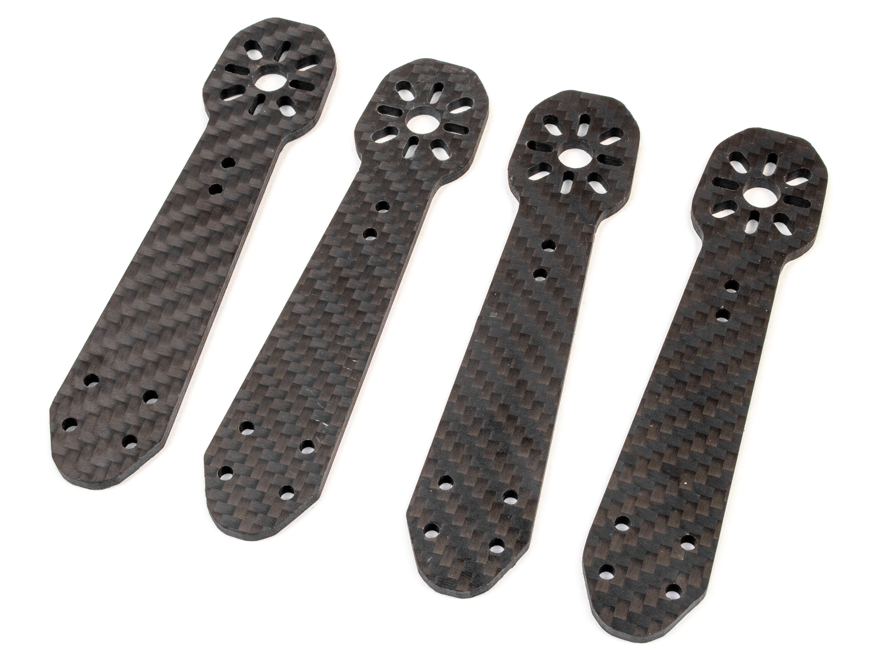 Рама для квадрокоптера ZMR250 (світлина #2)