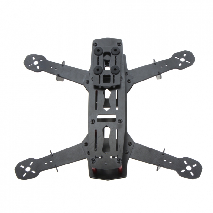 Рама для квадрокоптера QAV250 (світлина #2)