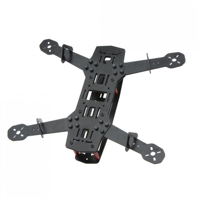 Рама для квадрокоптера QAV250 (світлина #3)