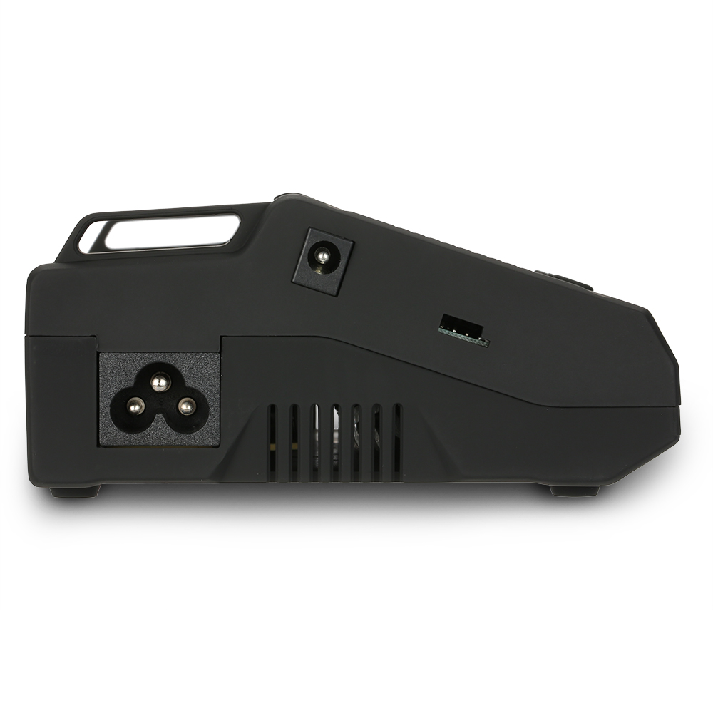 Зарядний пристрій C610AC 100W 10A з блоком живлення (світлина #4)