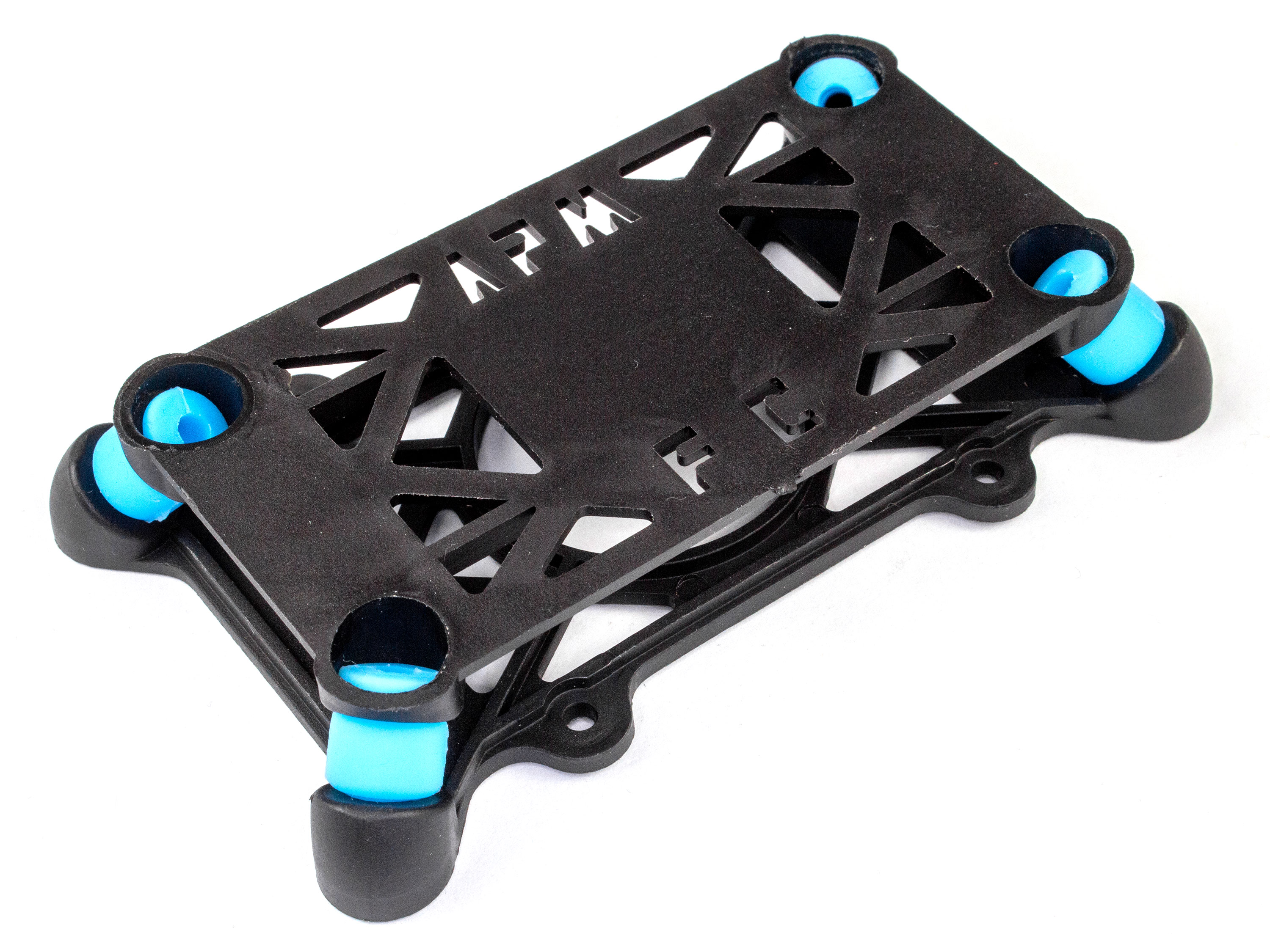 Амортизуючий підвіс для плати керування APM (пластик) (світлина #1)