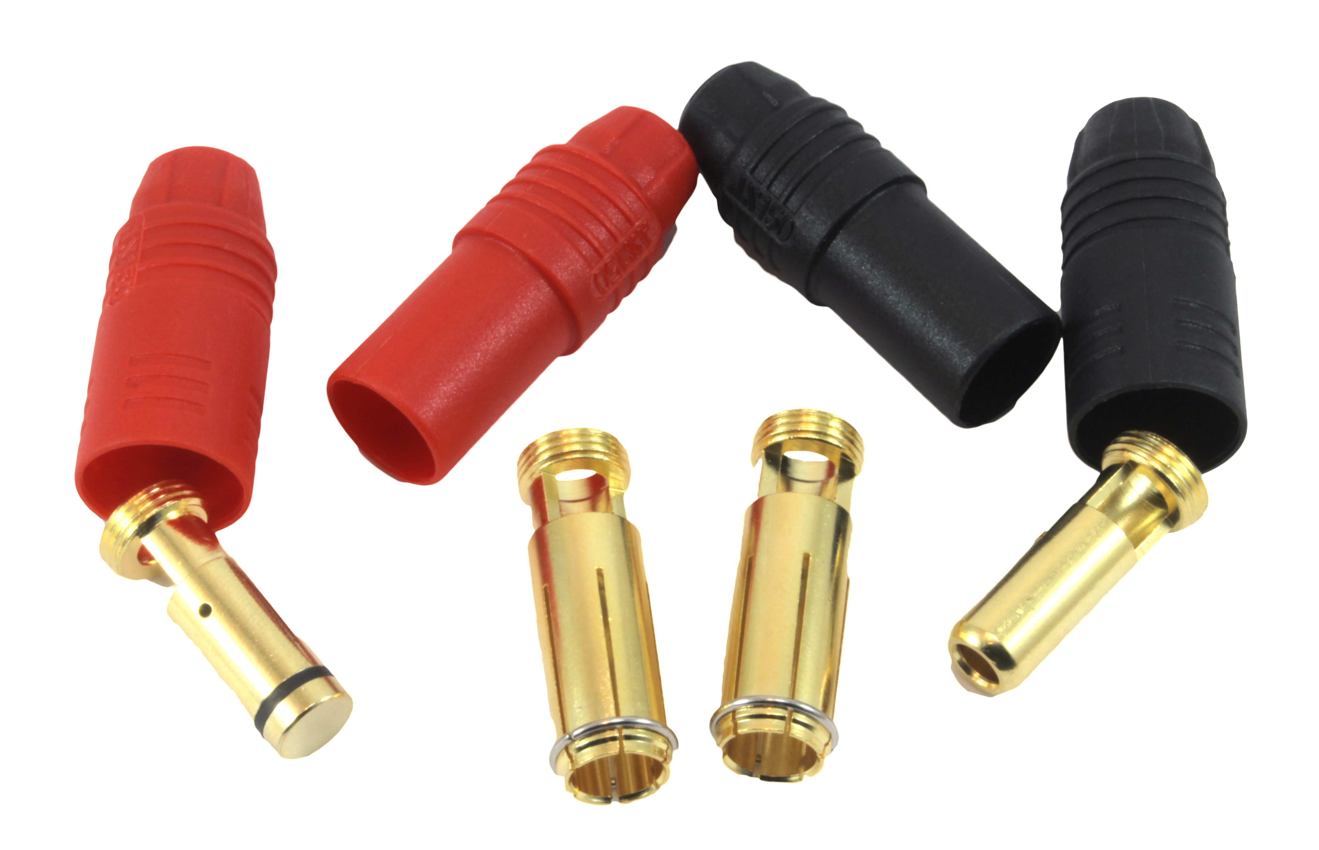 Роз’єм Amass AS150 (пара) (світлина #1)