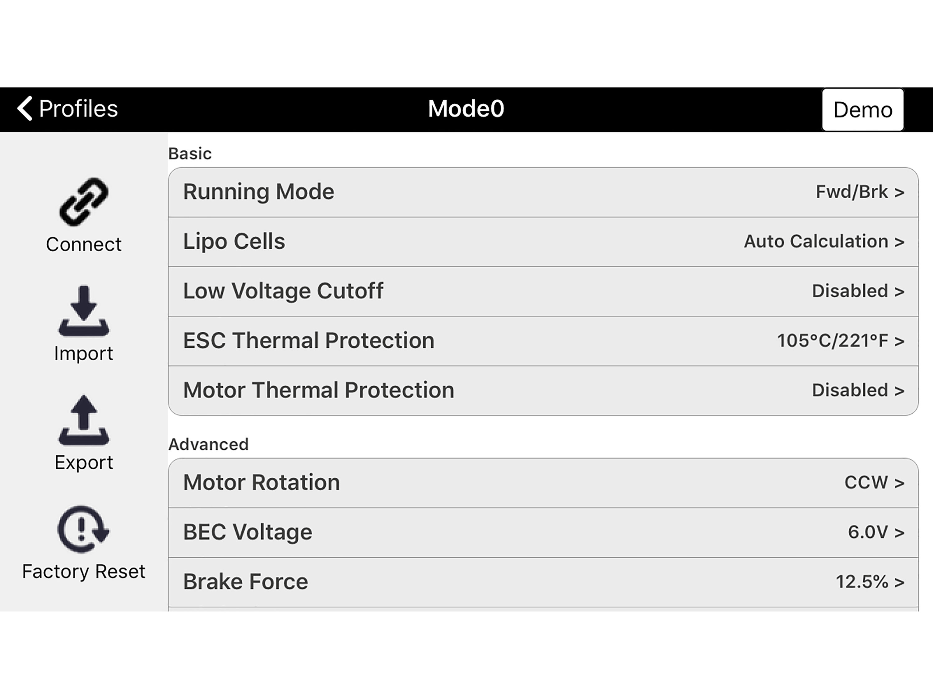 Модуль HobbyWing Wi-Fi Express  (світлина #10)