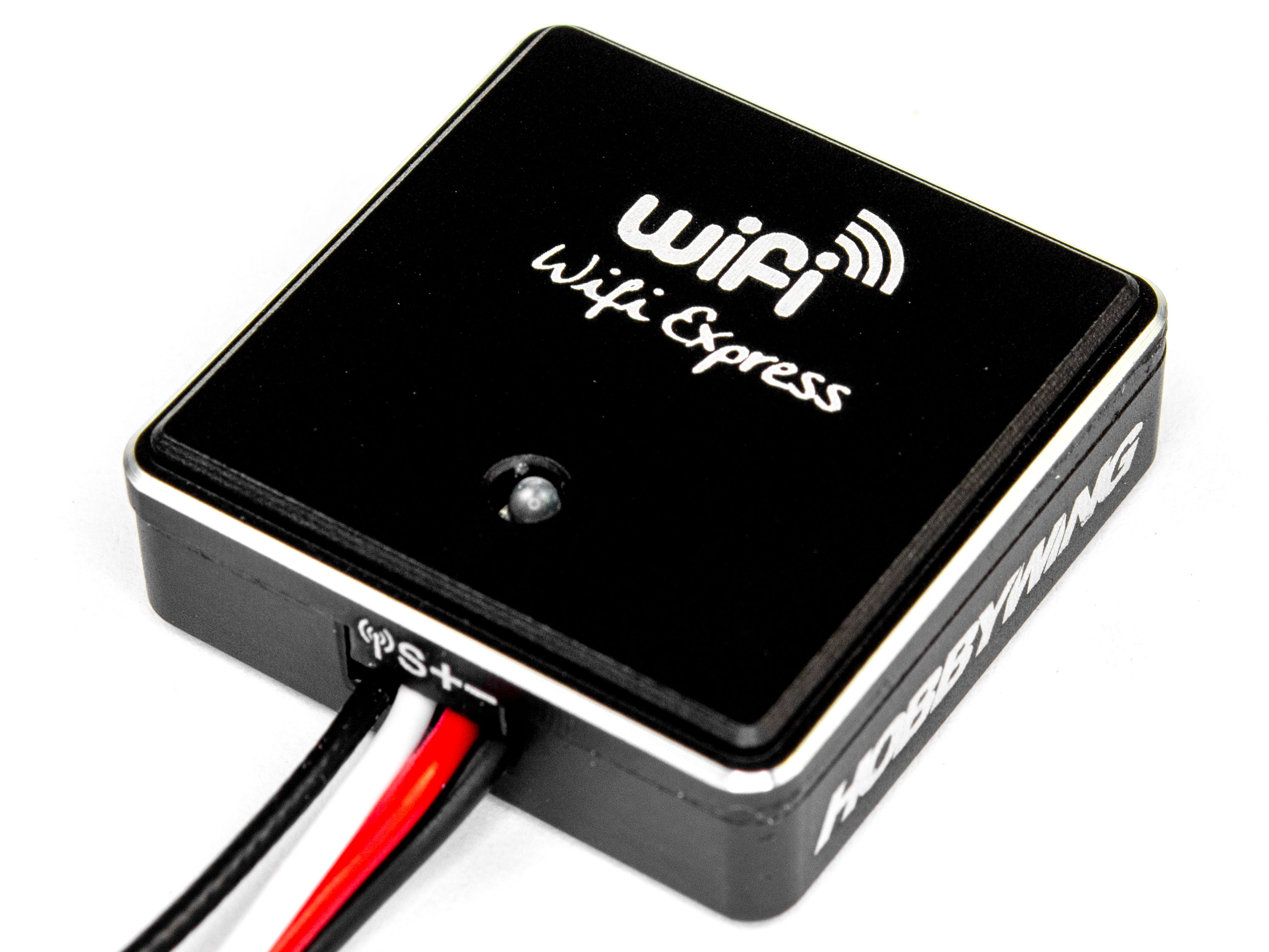 Модуль HobbyWing Wi-Fi Express  (світлина #2)
