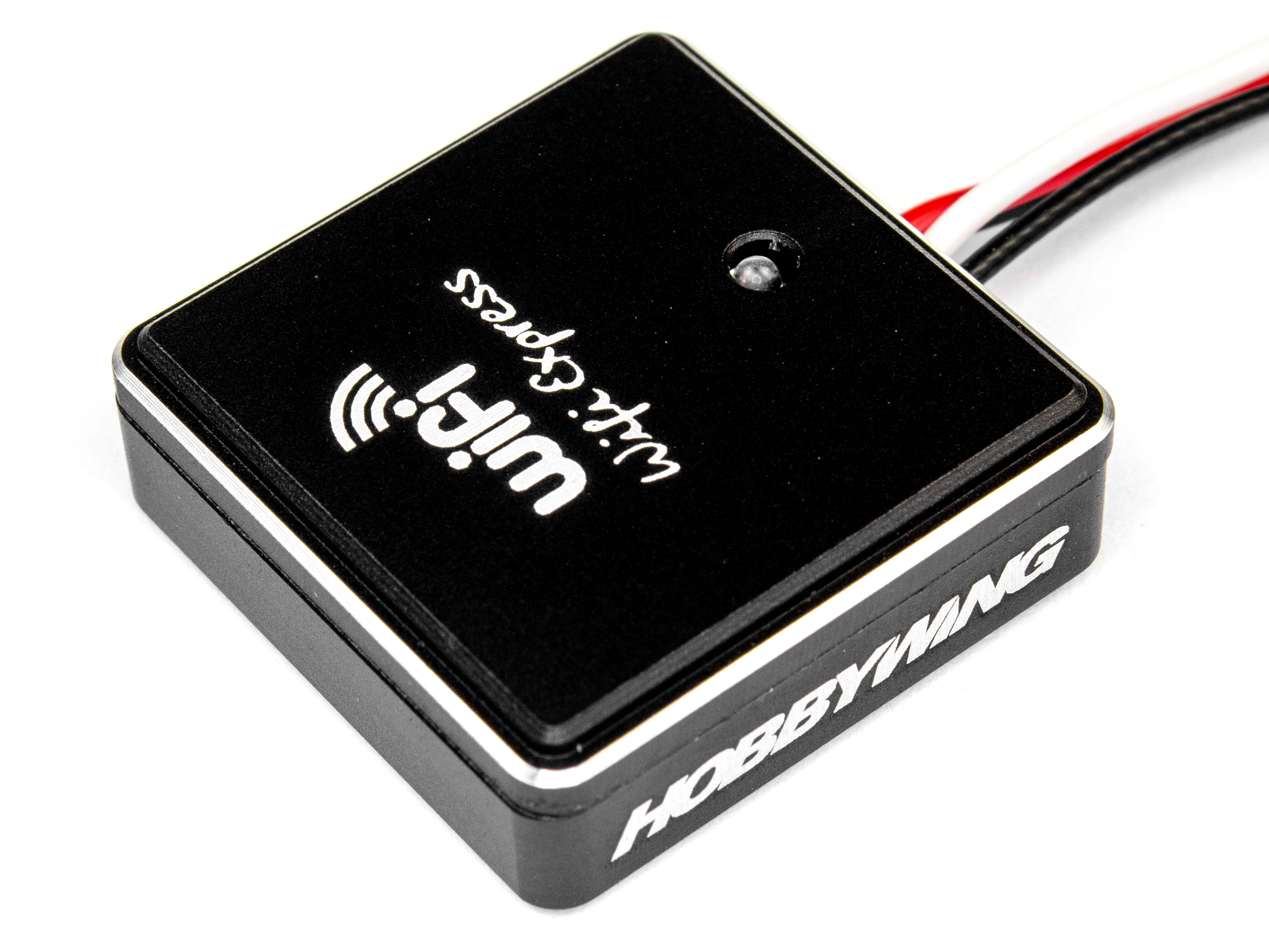 Модуль HobbyWing Wi-Fi Express  (світлина #3)