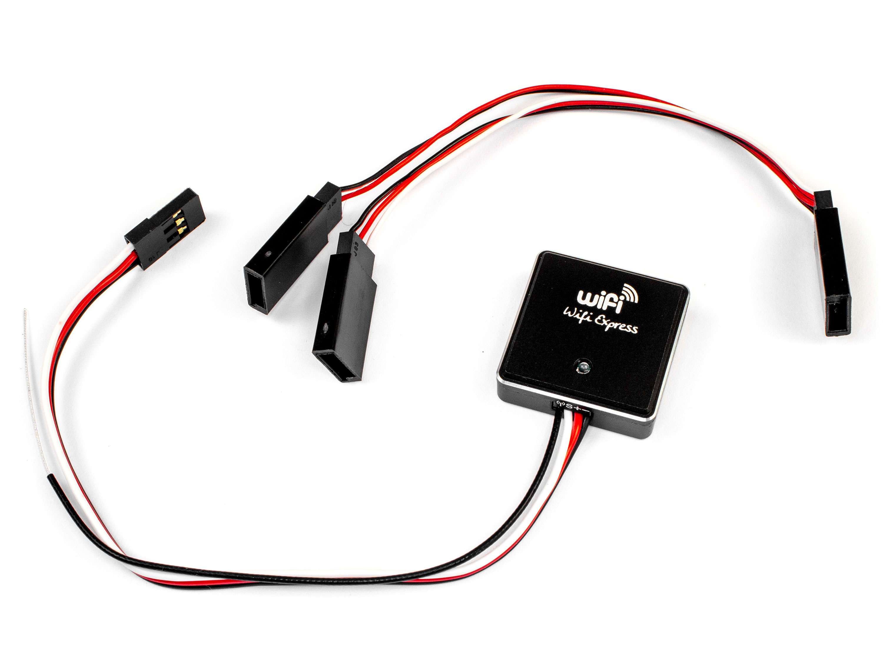 Модуль HobbyWing Wi-Fi Express  (світлина #5)