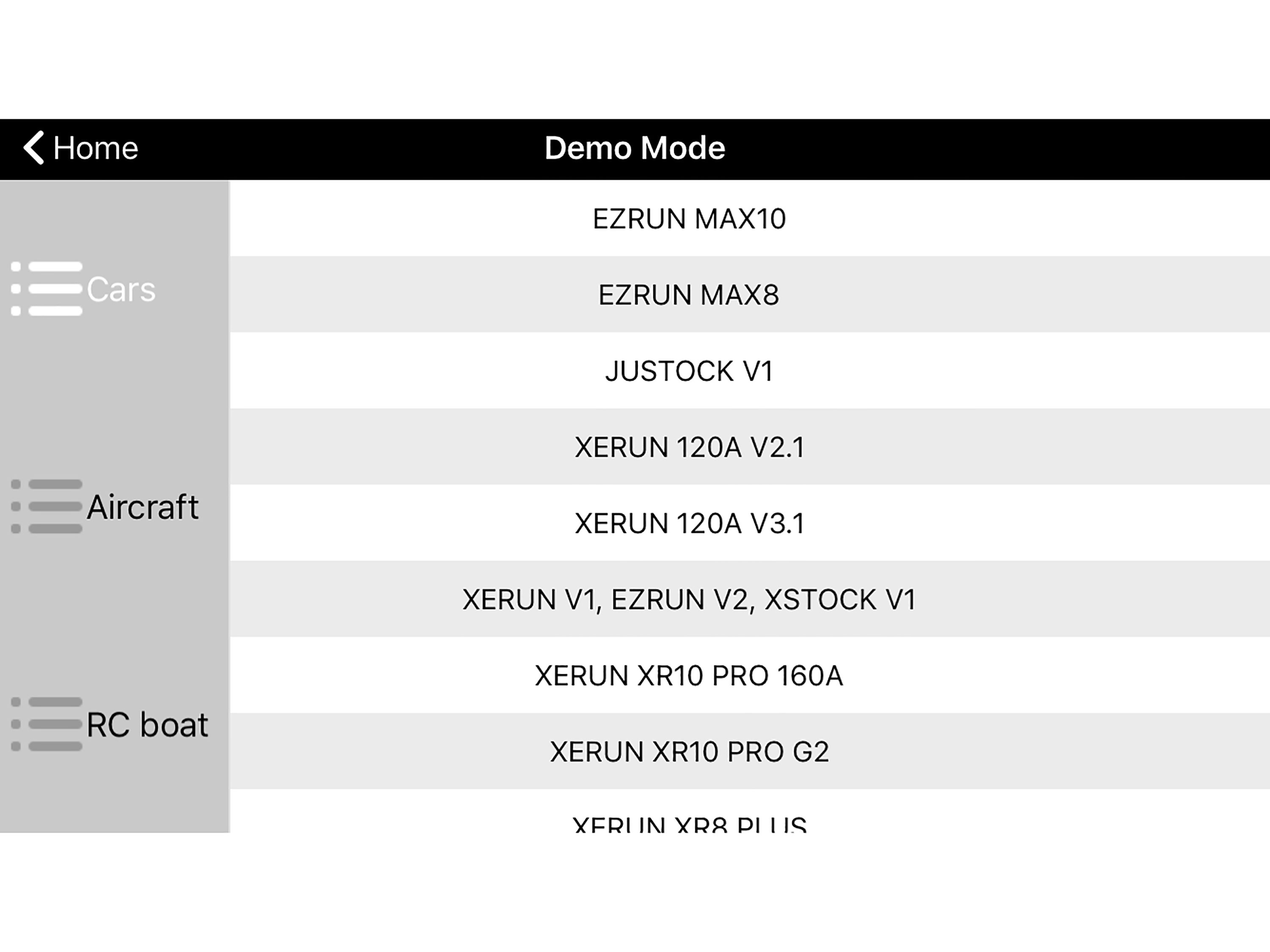 Модуль HobbyWing Wi-Fi Express  (світлина #7)