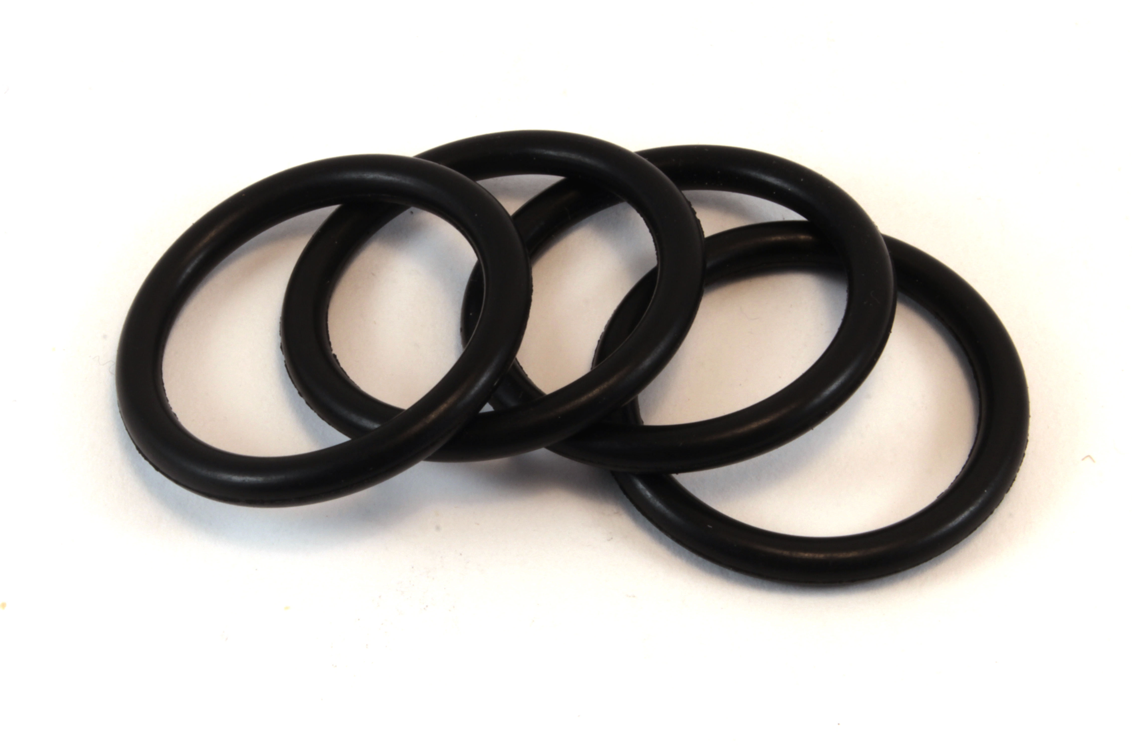 Гумове кільце для пропсейвера 27мм (світлина #2)