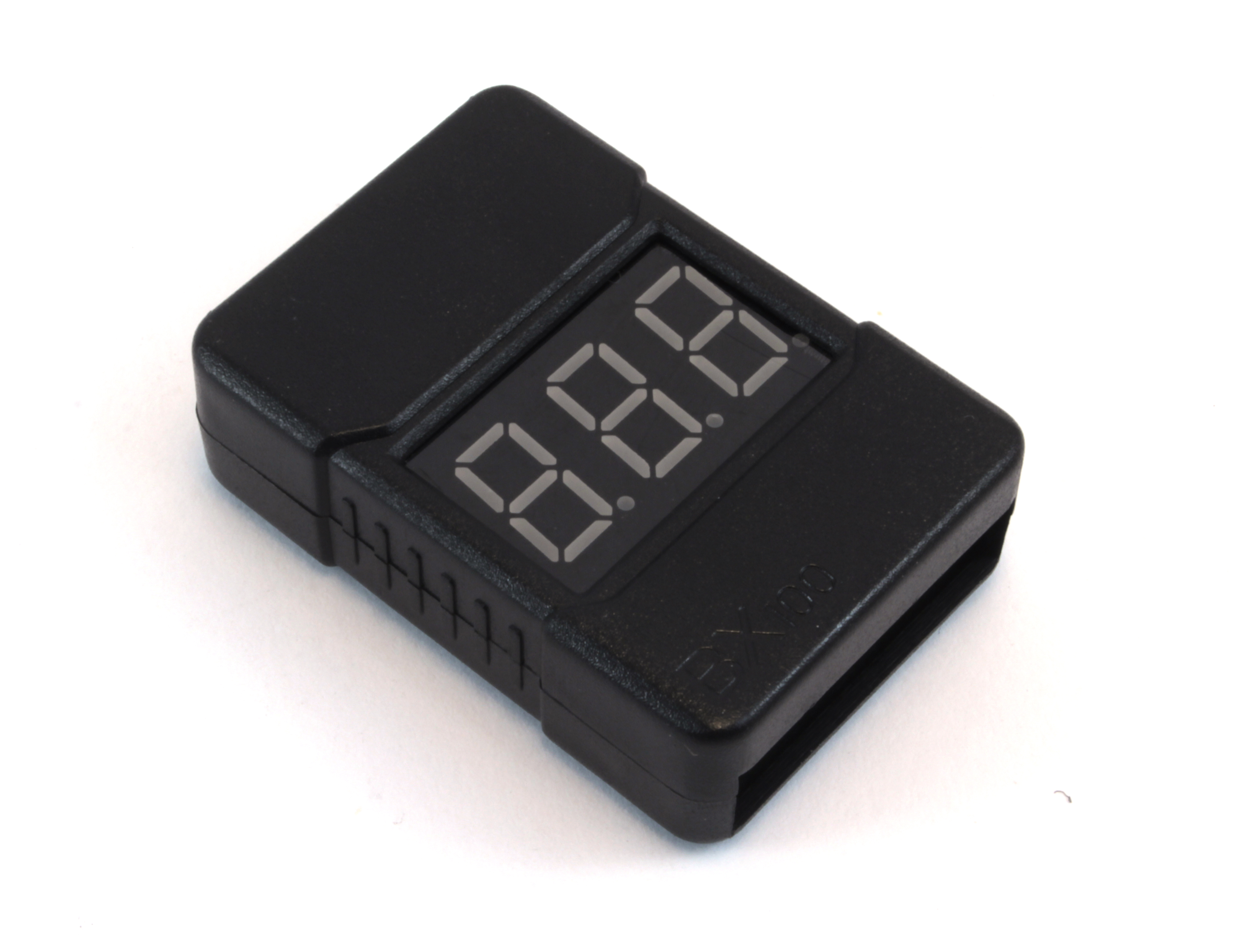 Пристрій контролю 1-8S батарей BX100 (світлина #1)