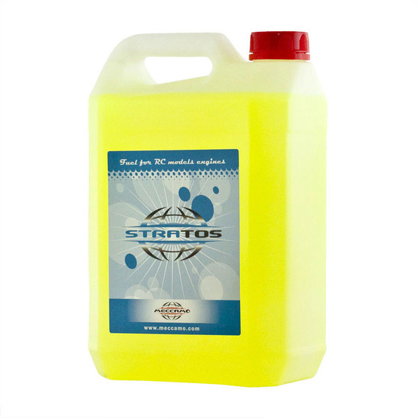 Пальне Meccamo STRATOS FUEL 15% (5л) (світлина #1)