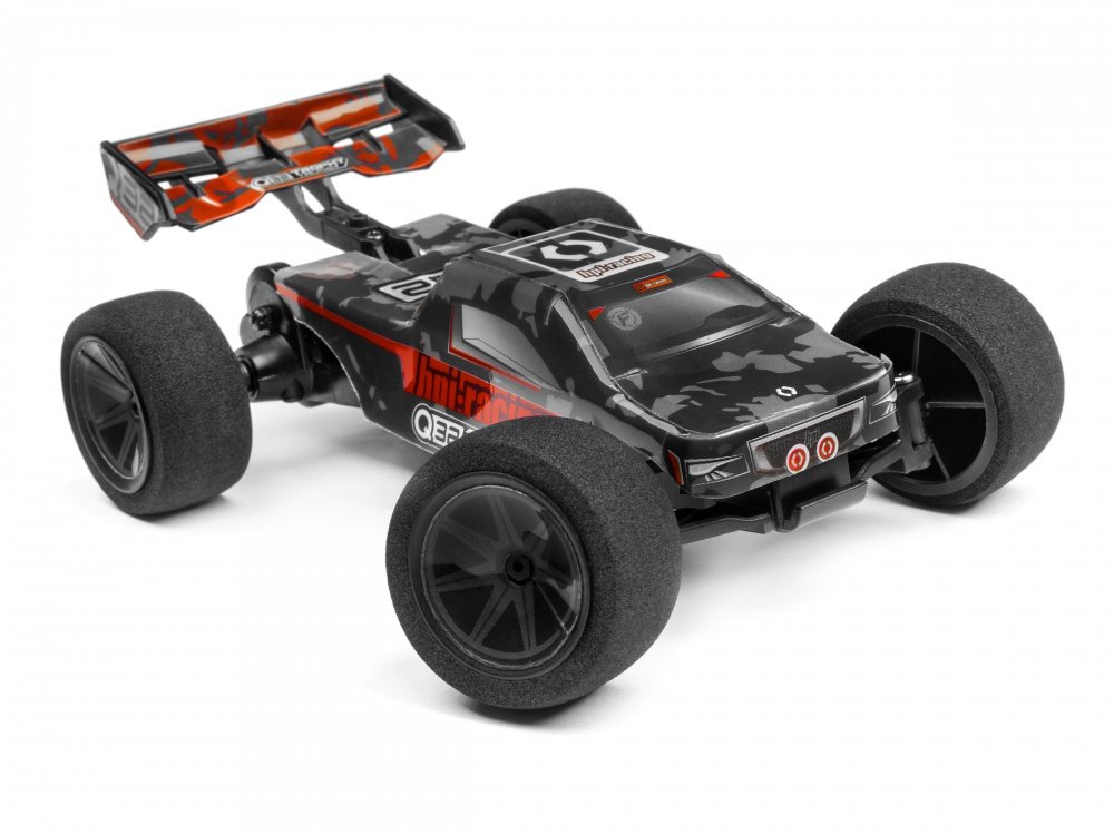 Автомодель траггі 1/32 HPI Q32 Trophy Truggy RTR (світлина #2)
