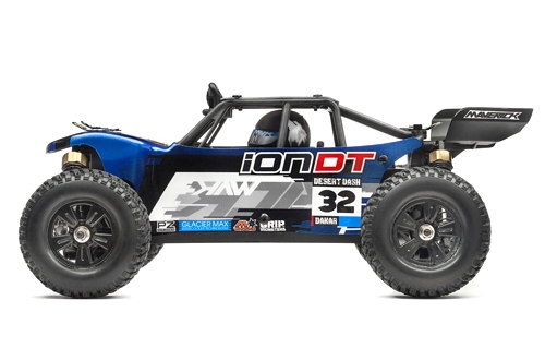 Автомодель баггі 1/18 Maverick iOn DT RTR (світлина #3)