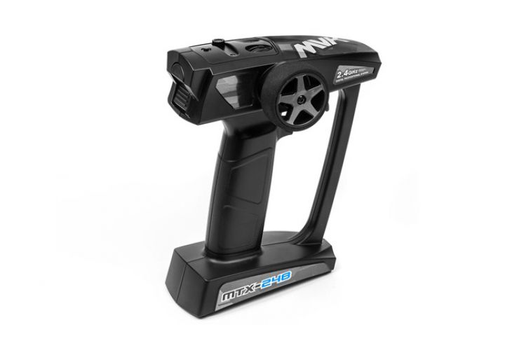 Автомодель баггі 1/18 Maverick iOn DT RTR (світлина #5)