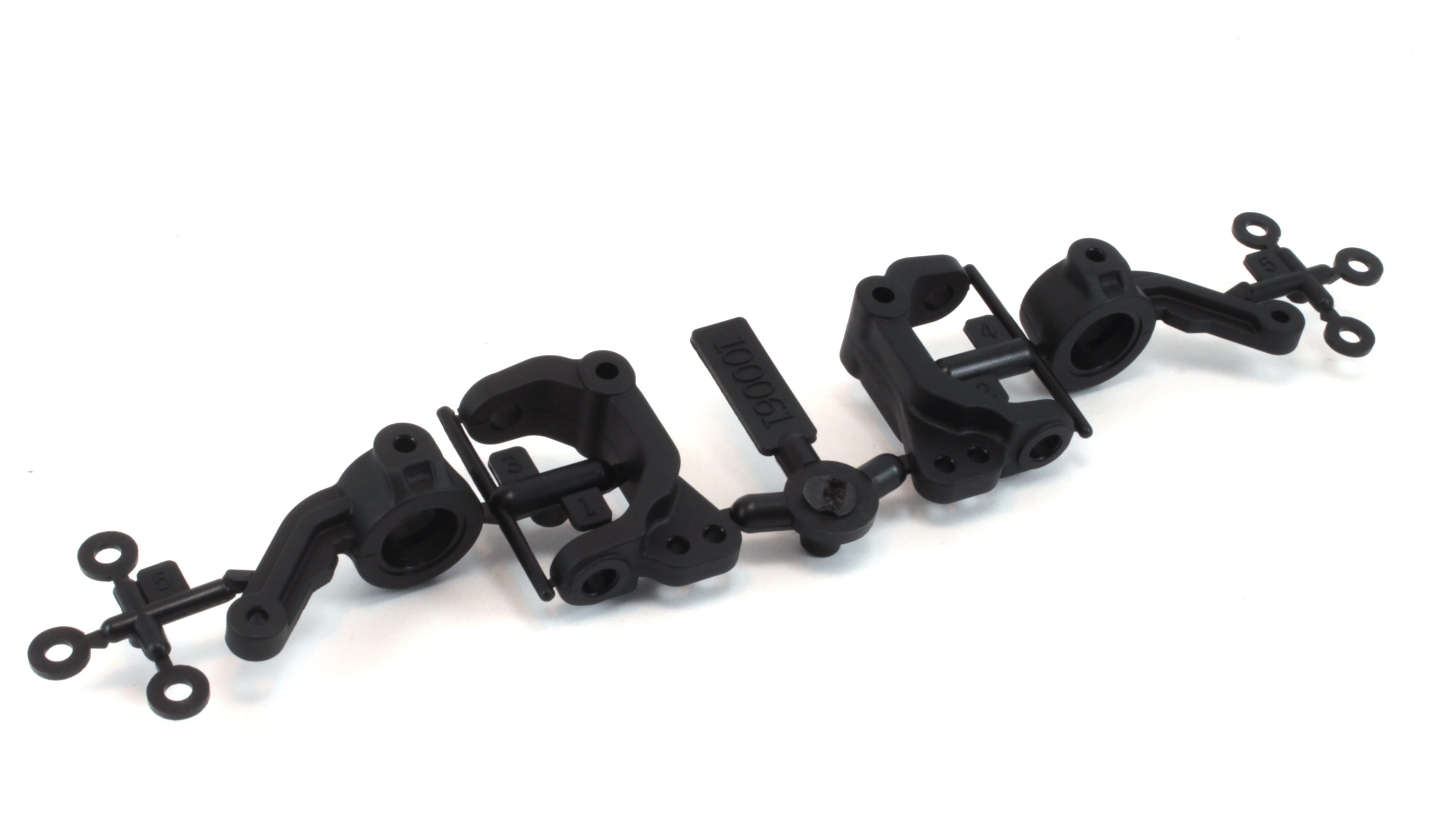 Поворотні кулаки (пара) #100311 (світлина #1)