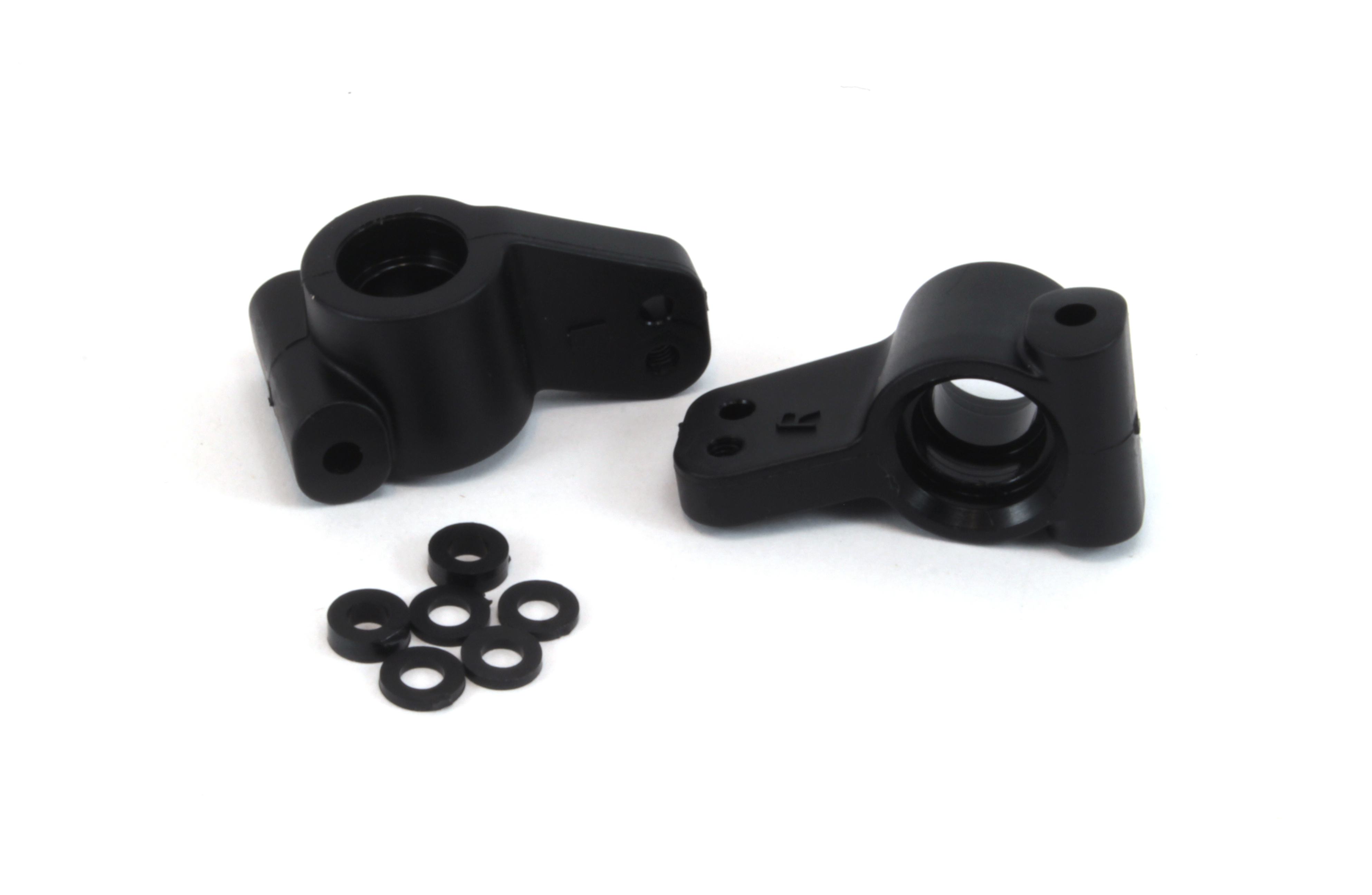 Ступичні задні кулаки (пара) #100313 (світлина #1)