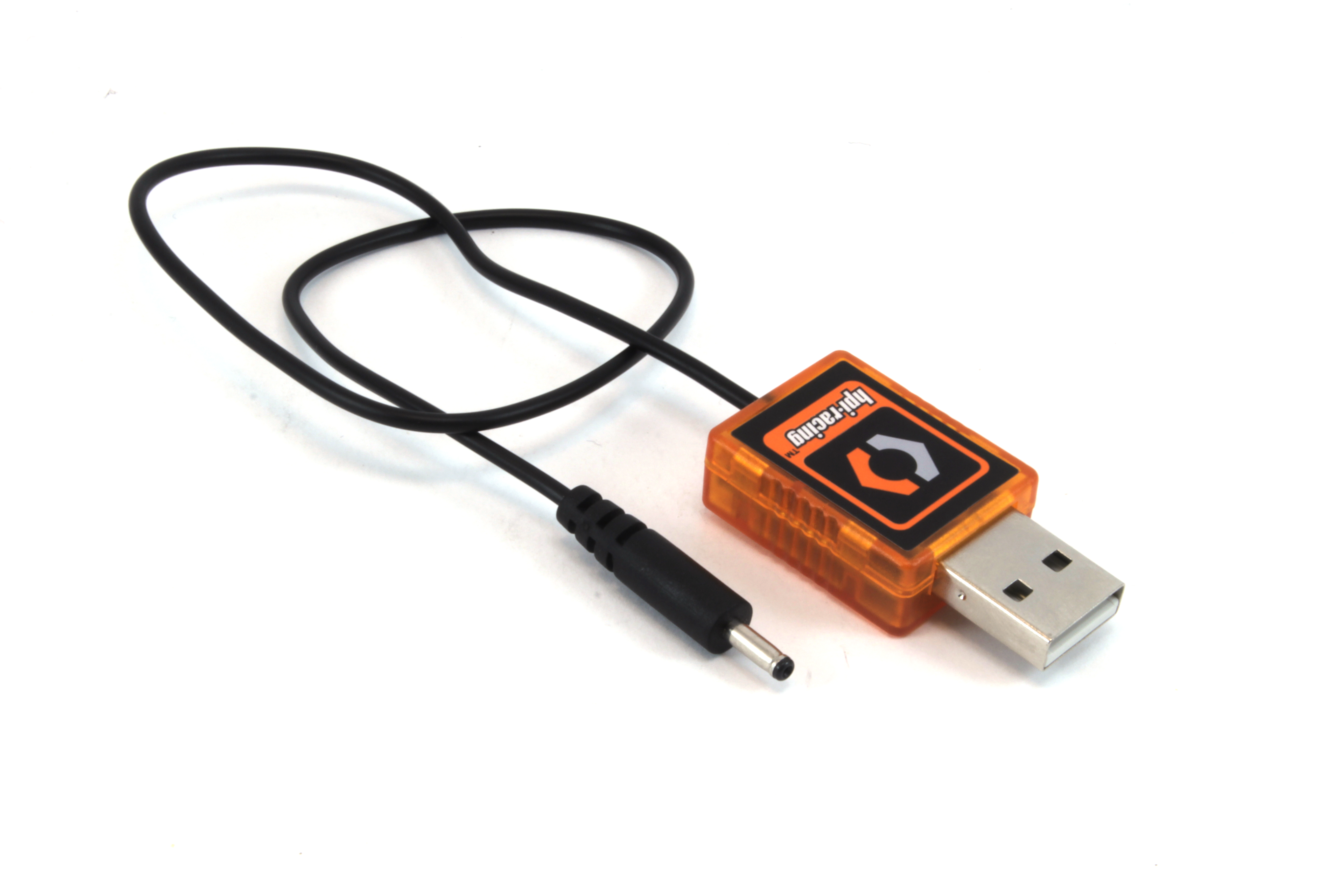 Зарядний пристрій USB для автомоделей Q32 #114259 (світлина #1)