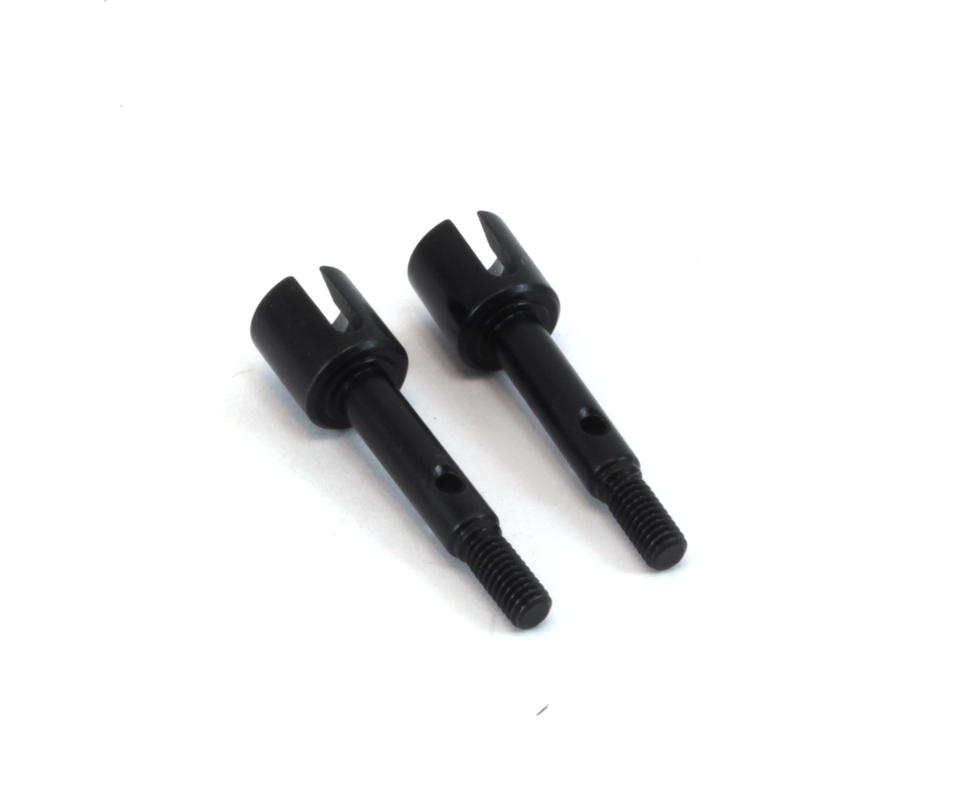 Вісь колеса (2шт) #115295 (світлина #1)