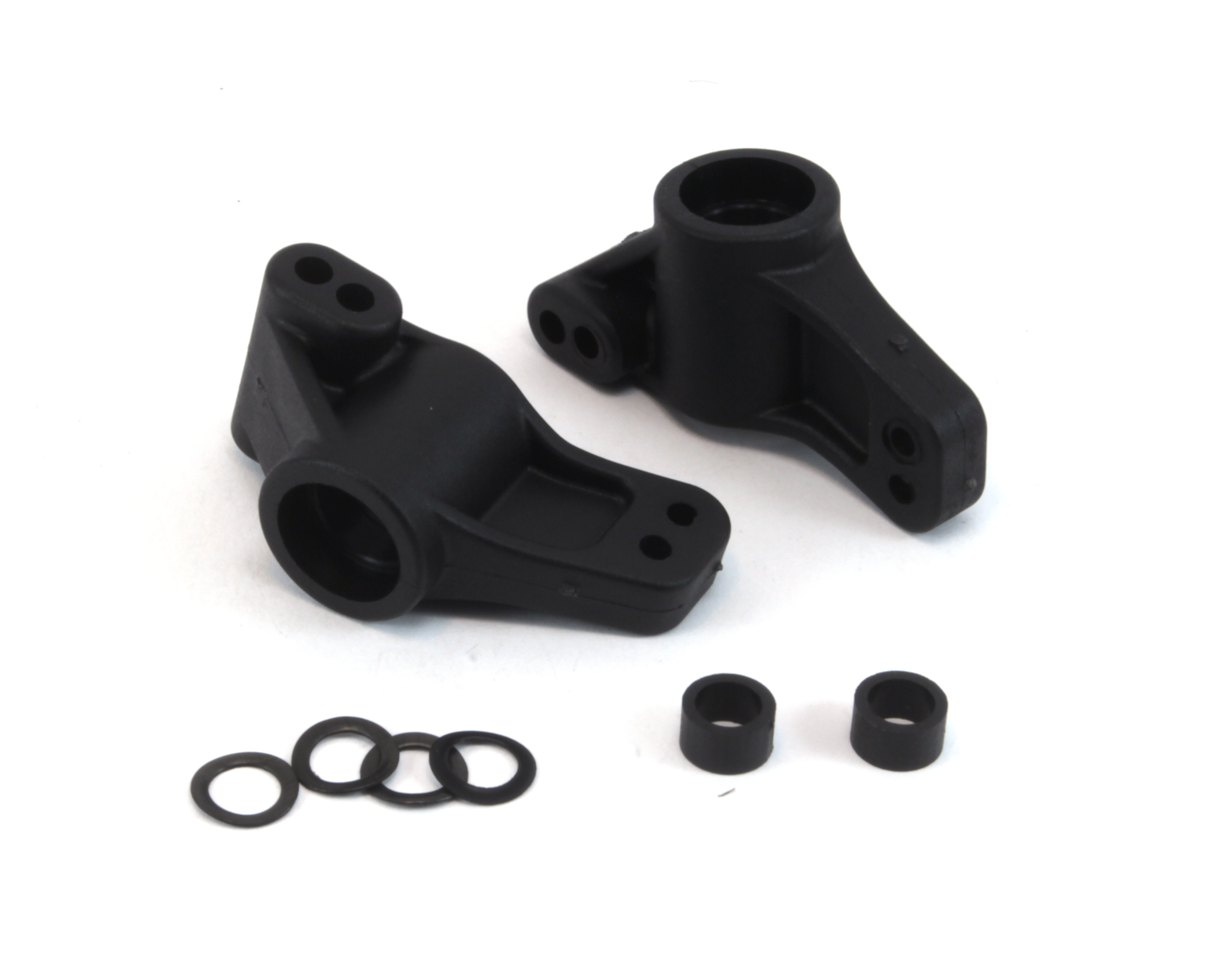 Задні кулаки (2шт) #115301 (світлина #1)