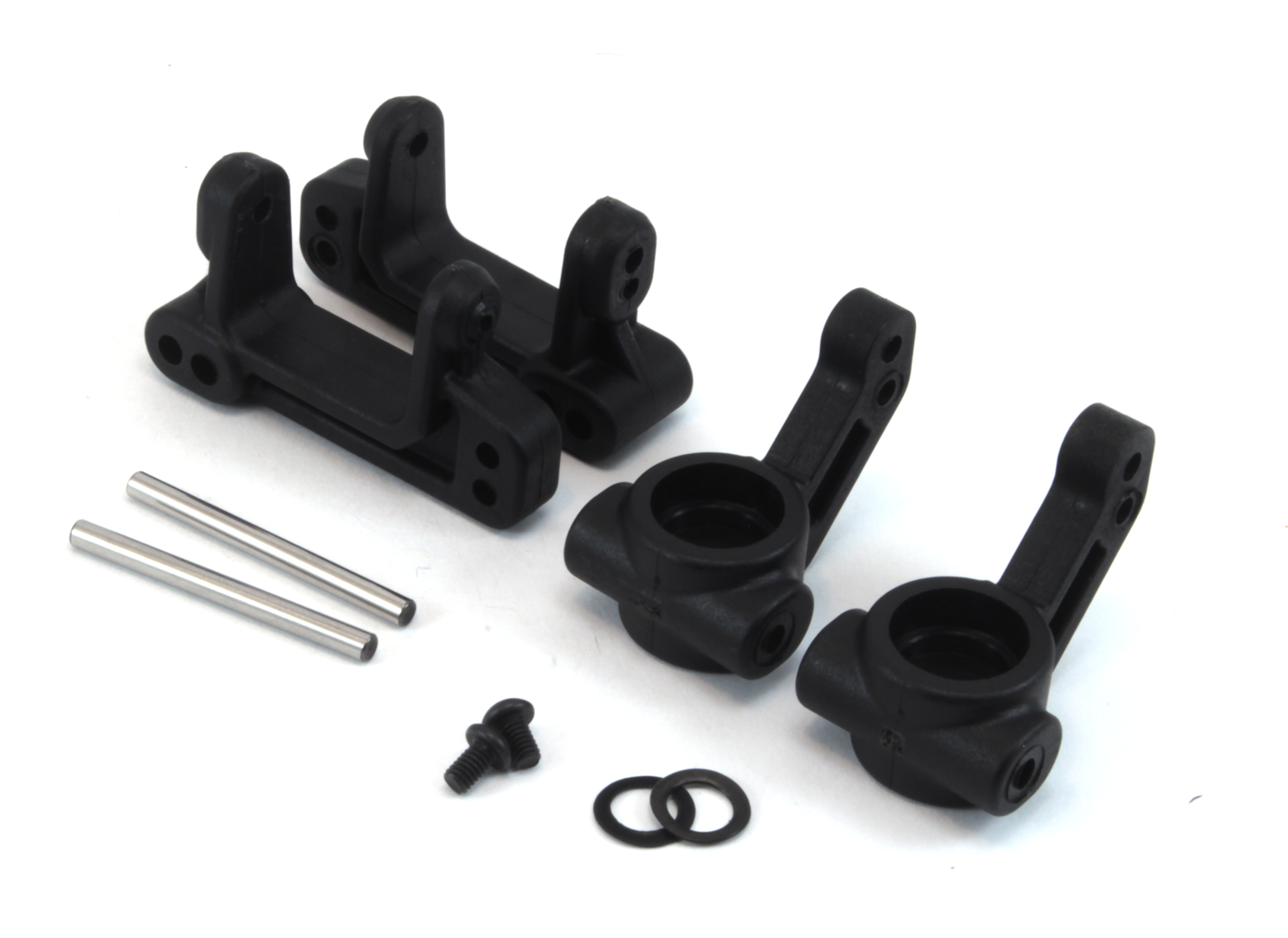 Поворотні кулаки (пара) #115304 (світлина #1)