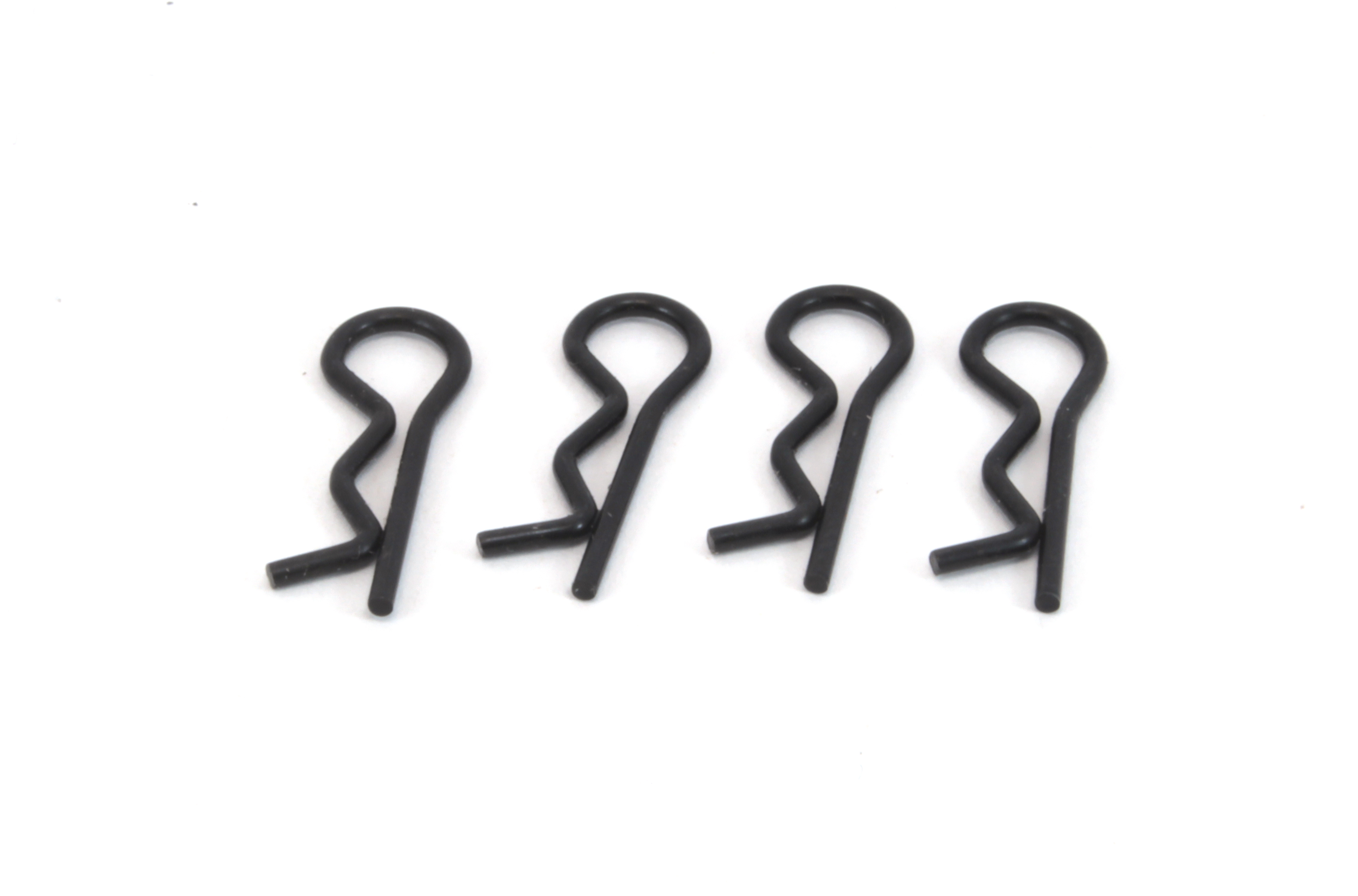 Кліпси для кузова 1/10 (20шт) #75106 (світлина #1)