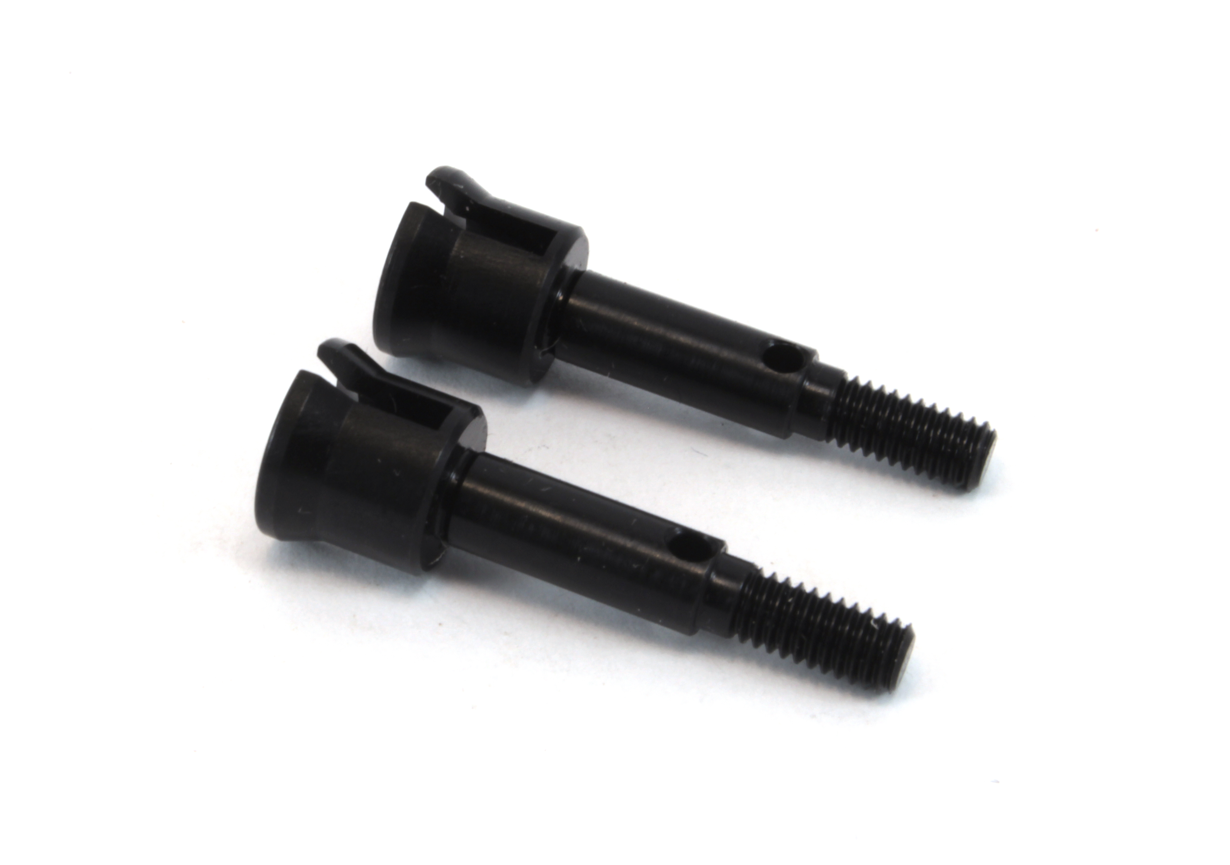 Вісь колеса (2шт) #86001 (світлина #1)