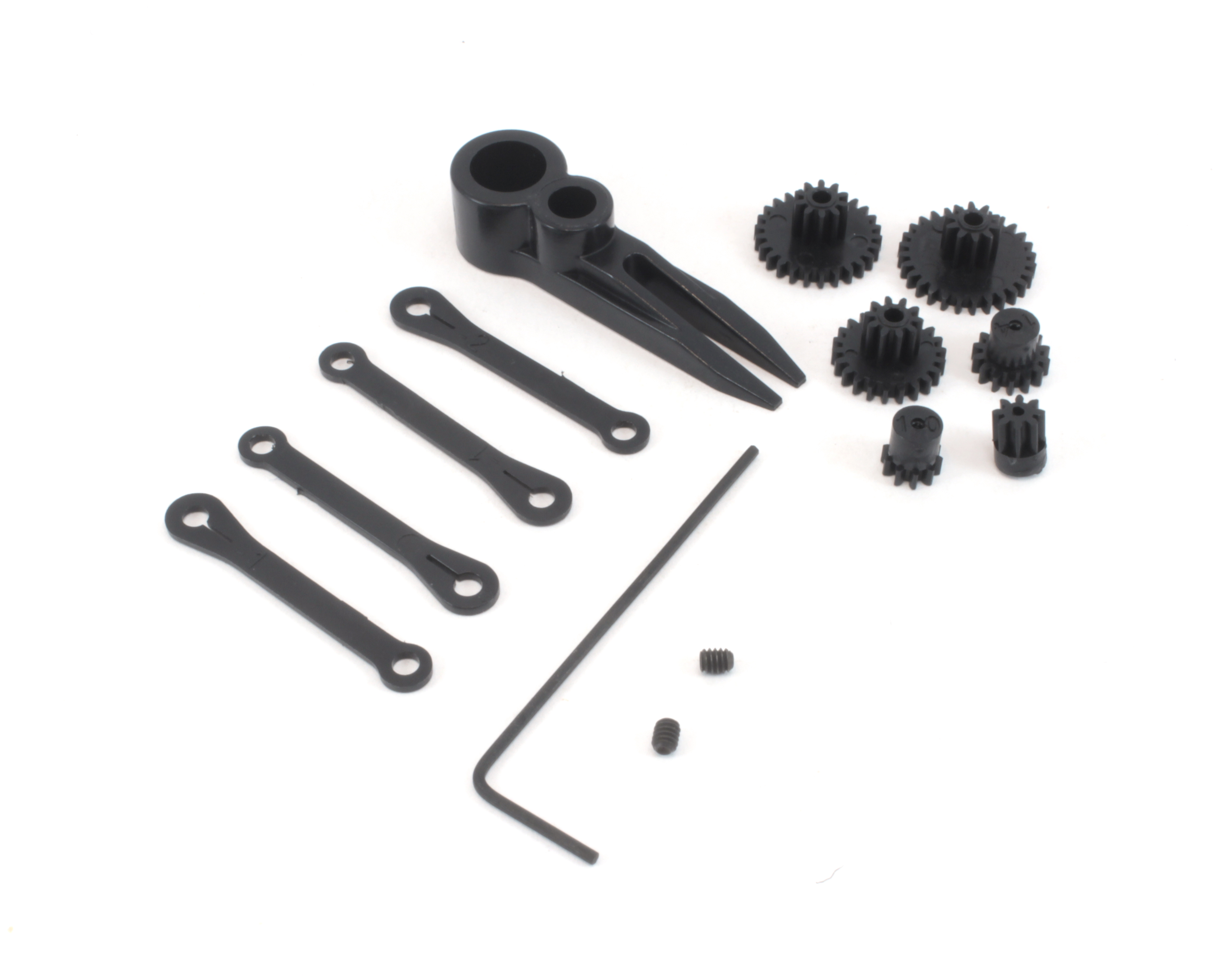 Комплект запчастин для Q32 #114265 (світлина #1)