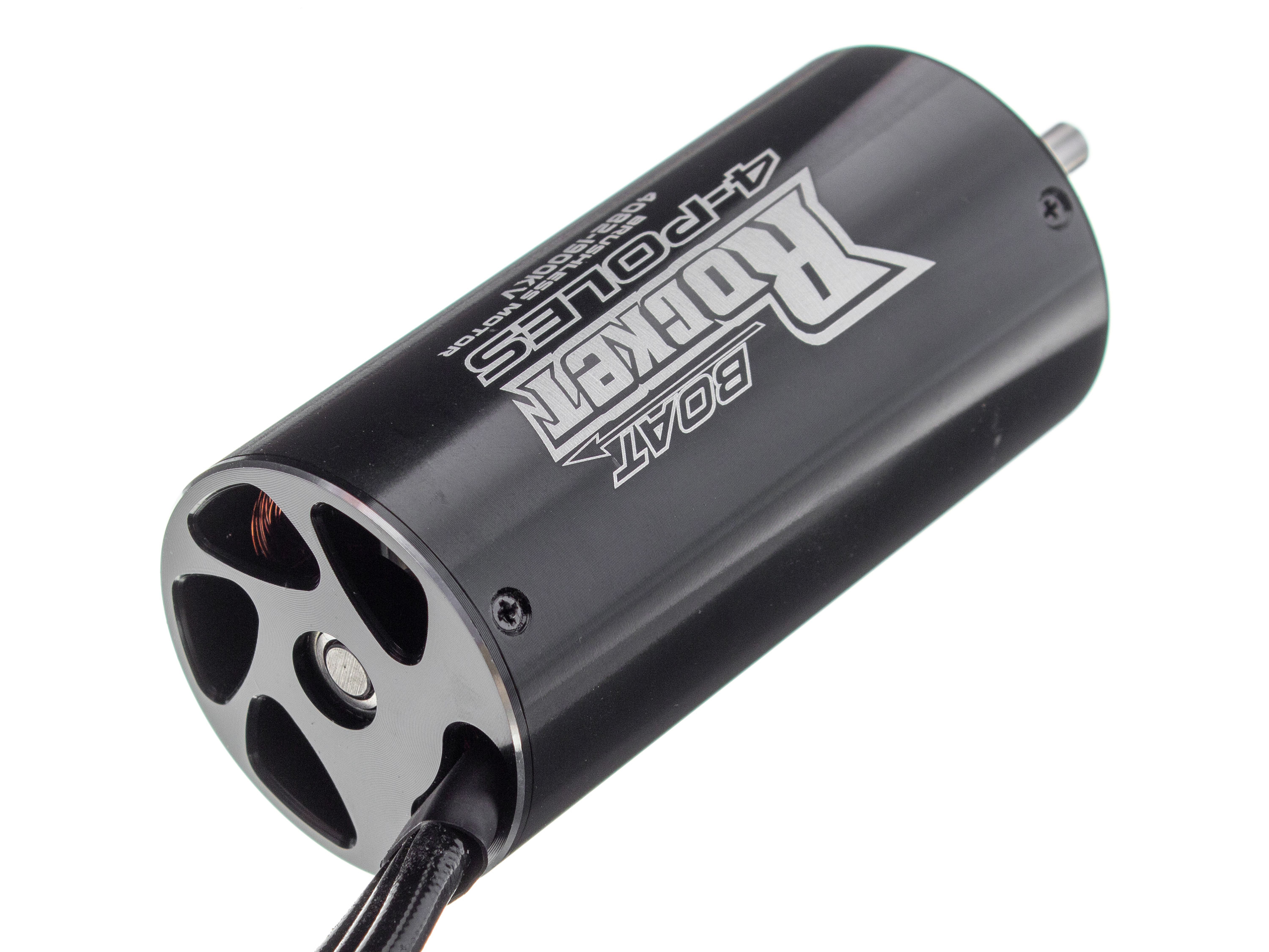 Двигун безколекторний Surpass Rocket 4082-1900kv (світлина #2)