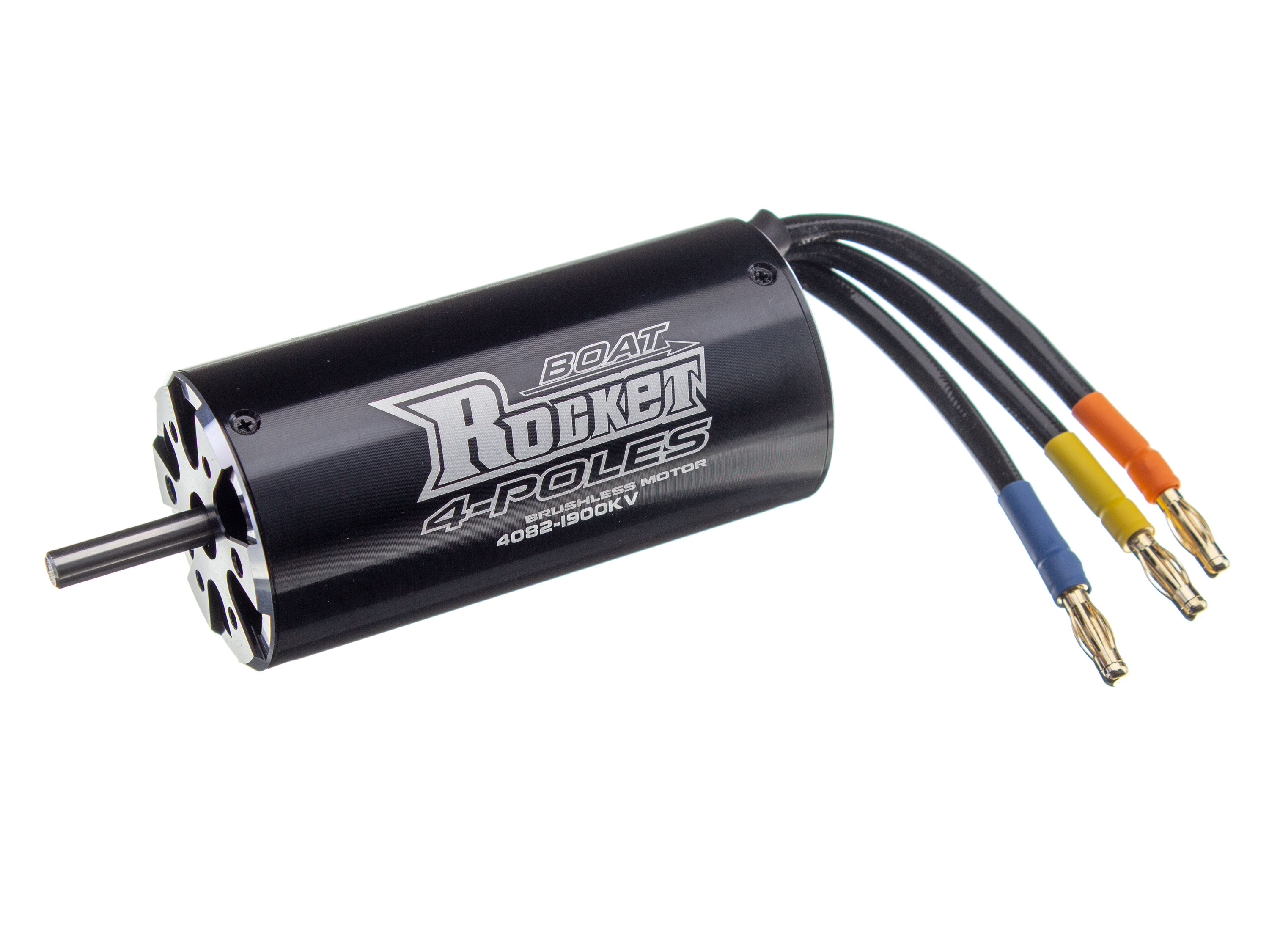 Двигун безколекторний Surpass Rocket 4082-1900kv (світлина #3)