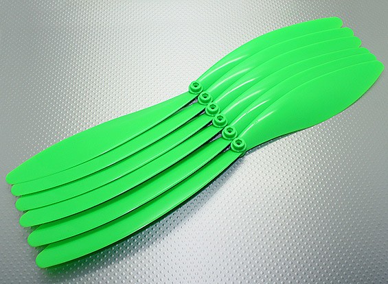 Пропелер GWS 15x10 (світлина #1)