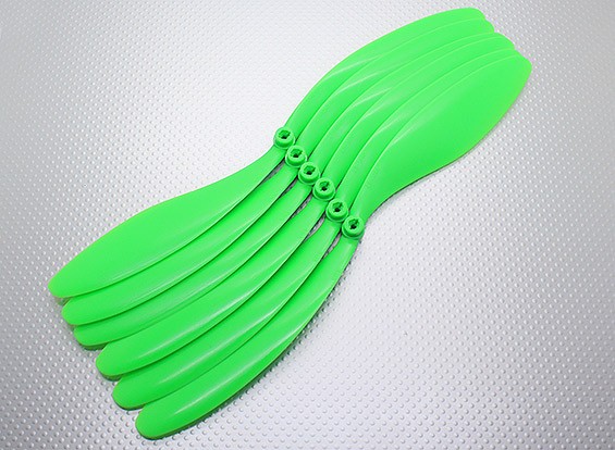 Пропелер GWS 12x6 (світлина #1)