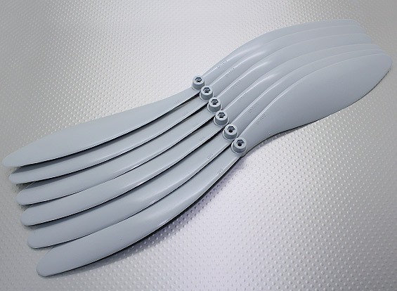 Пропелер GWS 14x10 (світлина #1)