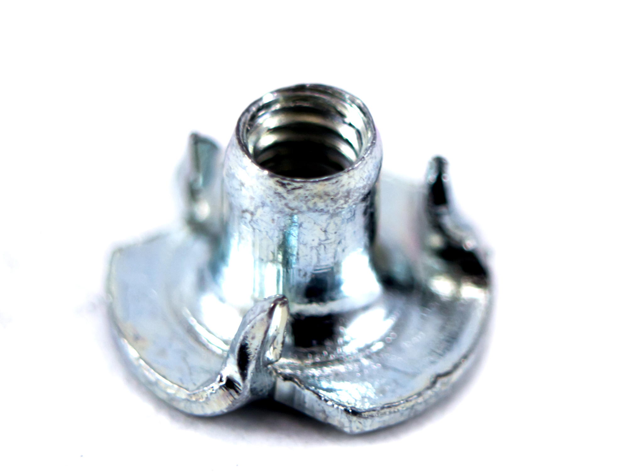 Гайка краб M2 (світлина #1)