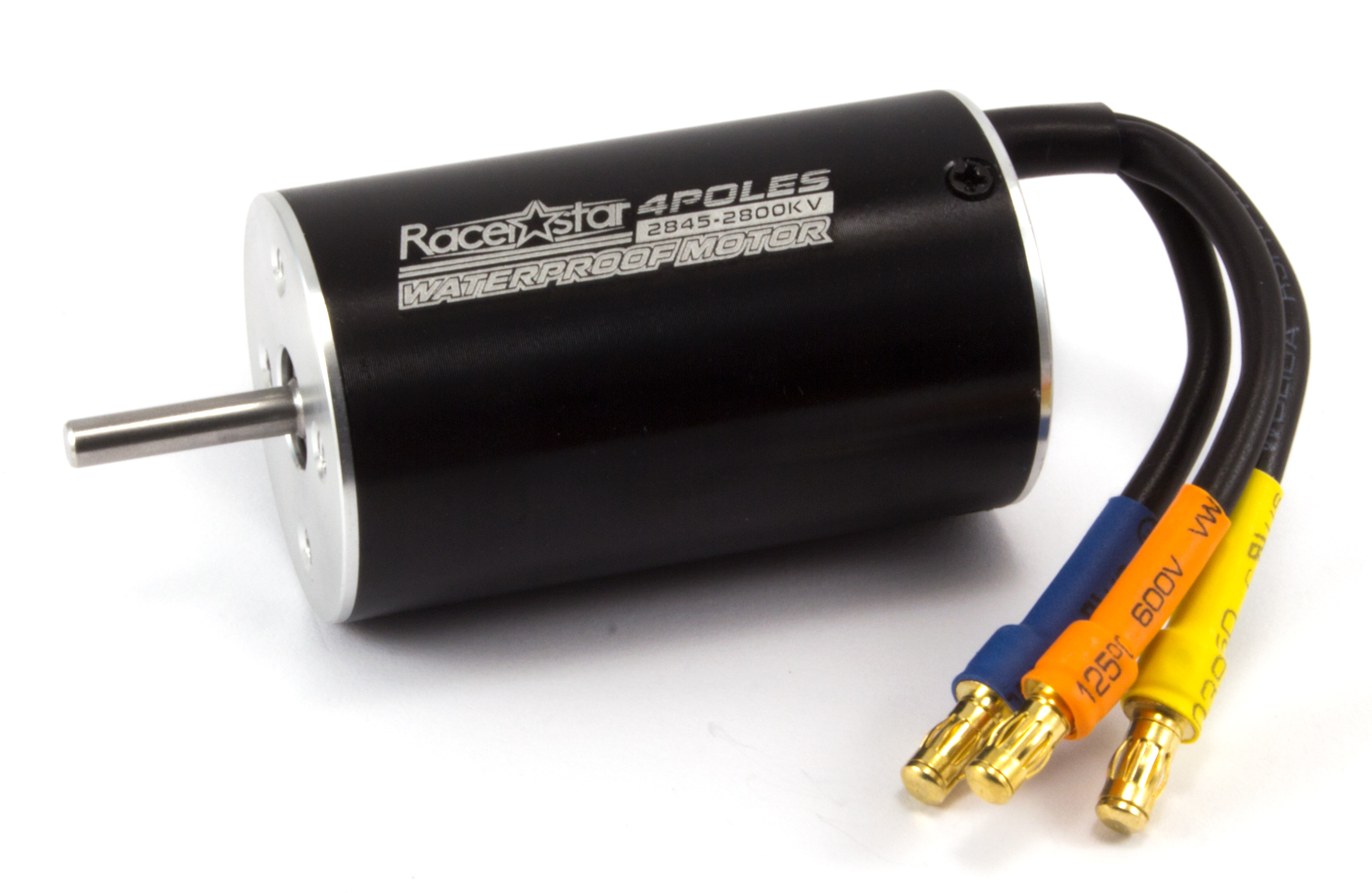 Двигун безколекторний Racerstar 2845-2800kv (світлина #2)