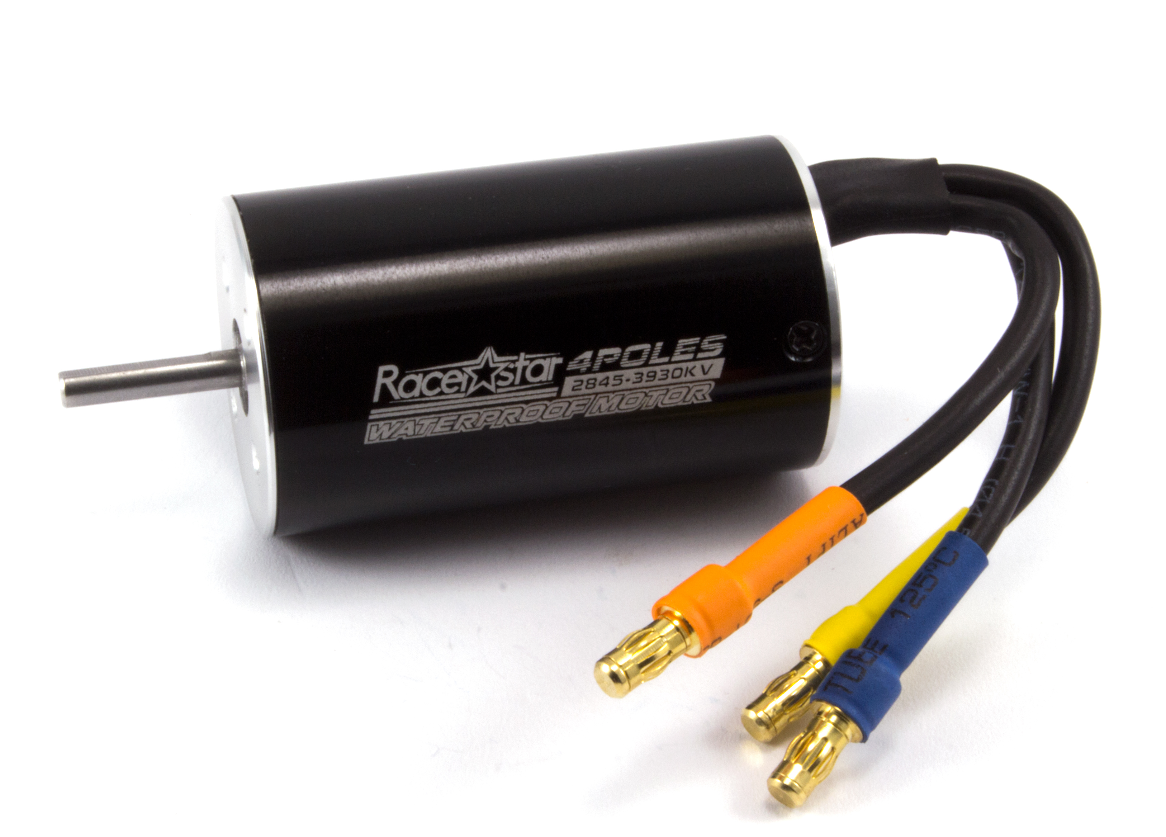 Двигун безколекторний Racerstar 2845-3930kv (світлина #2)