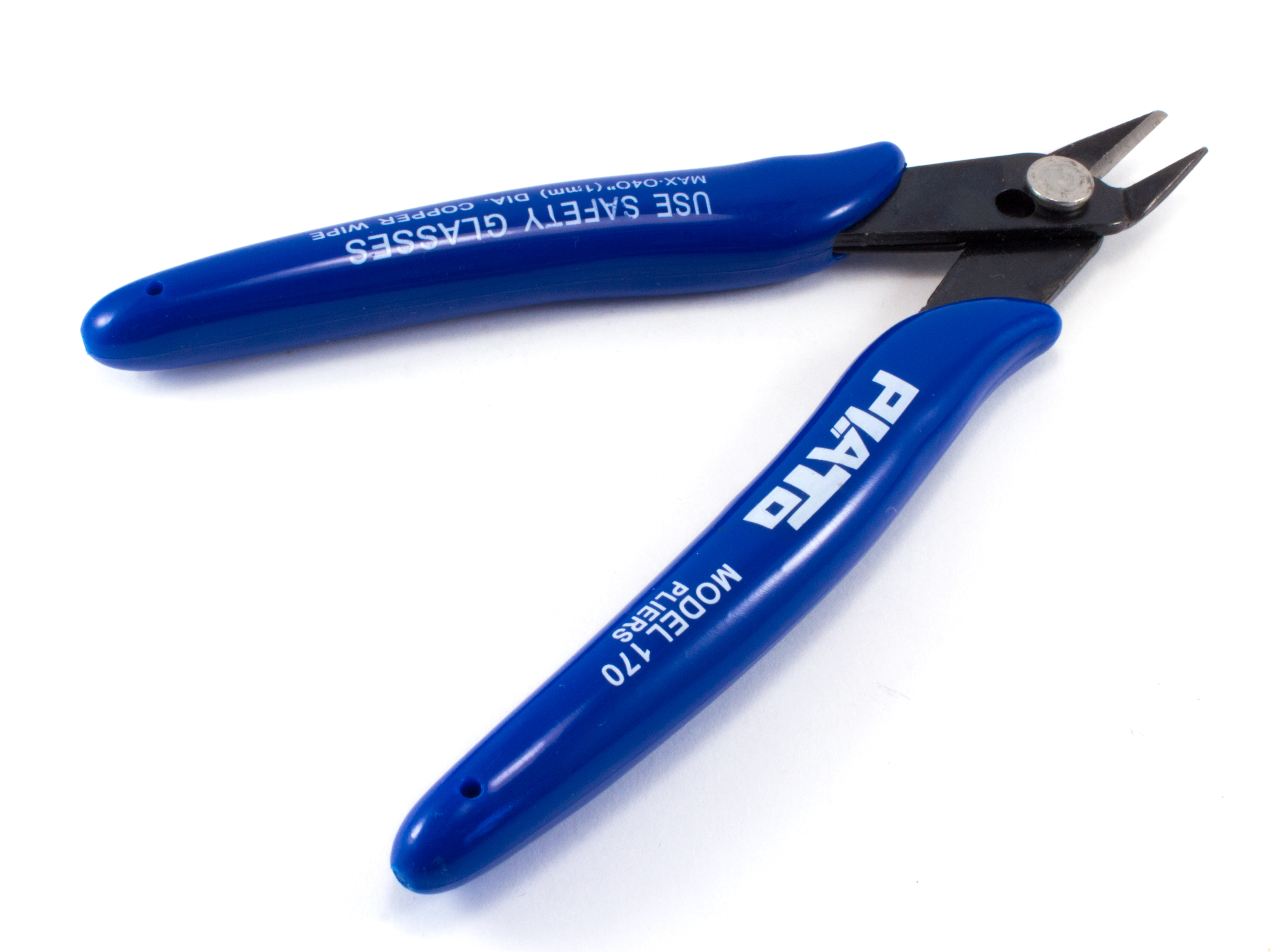 Кусачки Plato Model 170 (світлина #1)