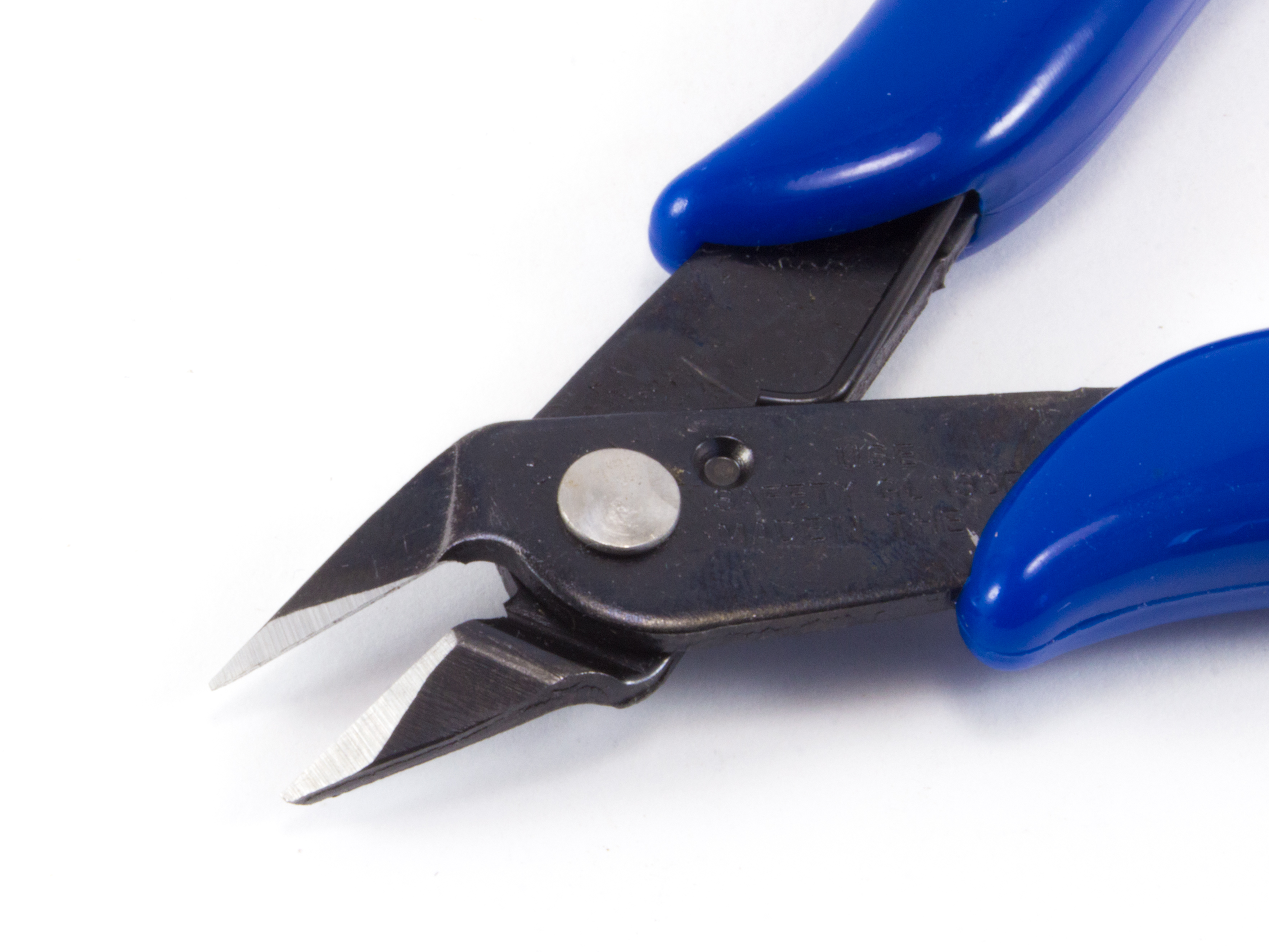 Кусачки Plato Model 170 (світлина #2)