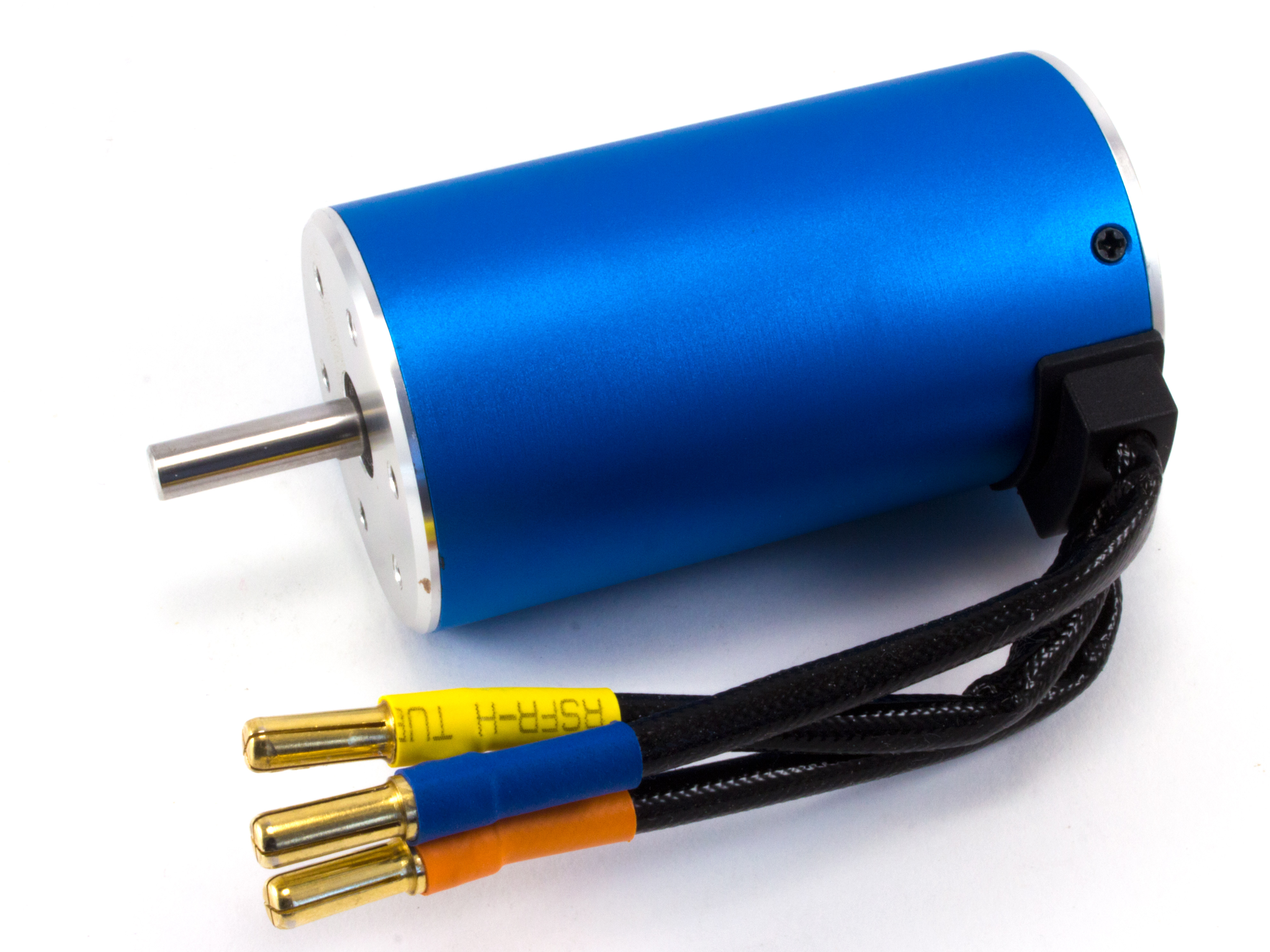 Двигун безколекторний 3665-3100kv (світлина #2)