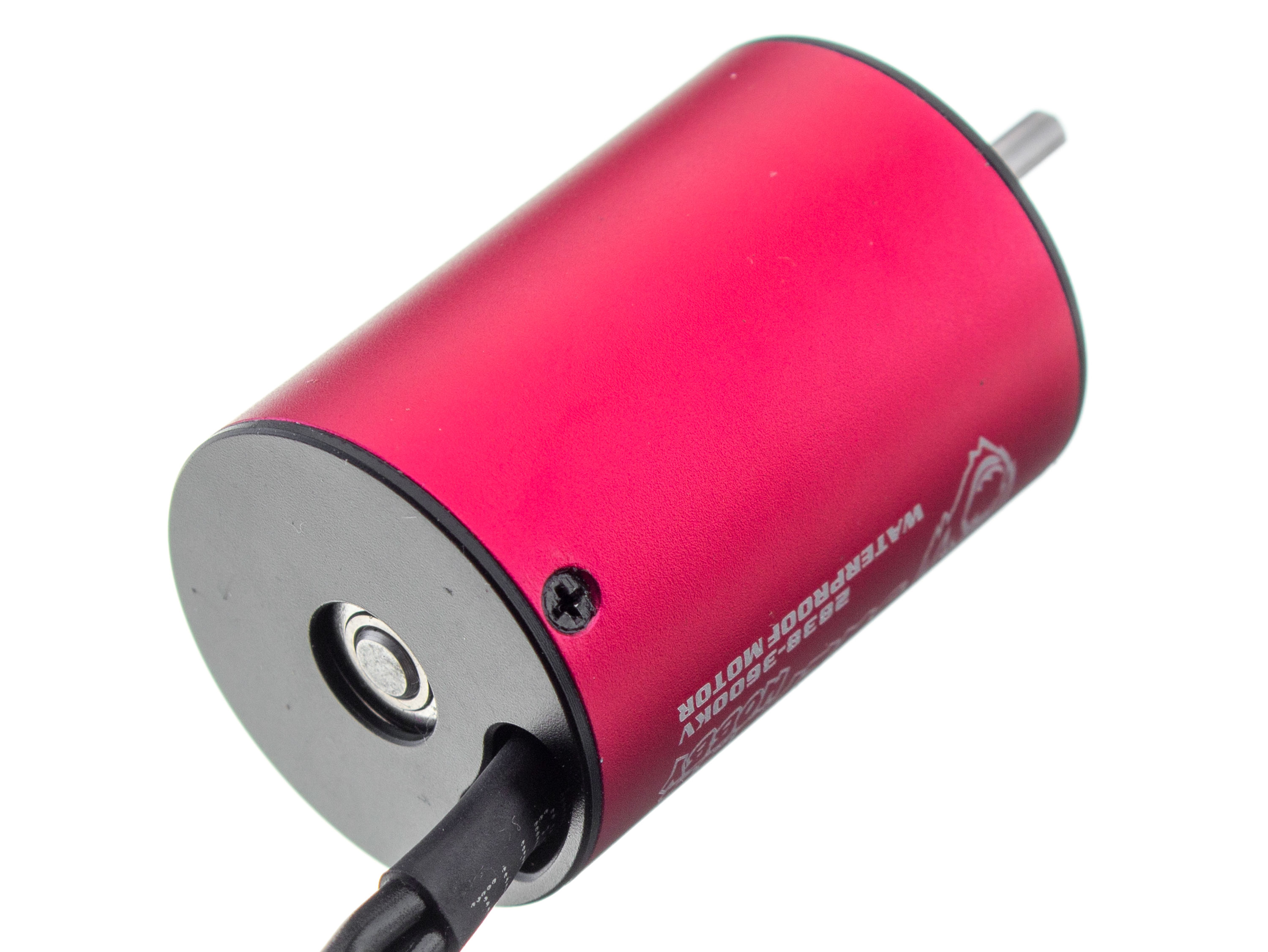 Двигун безколекторний Surpass Hobby 2838-3600kv (світлина #2)