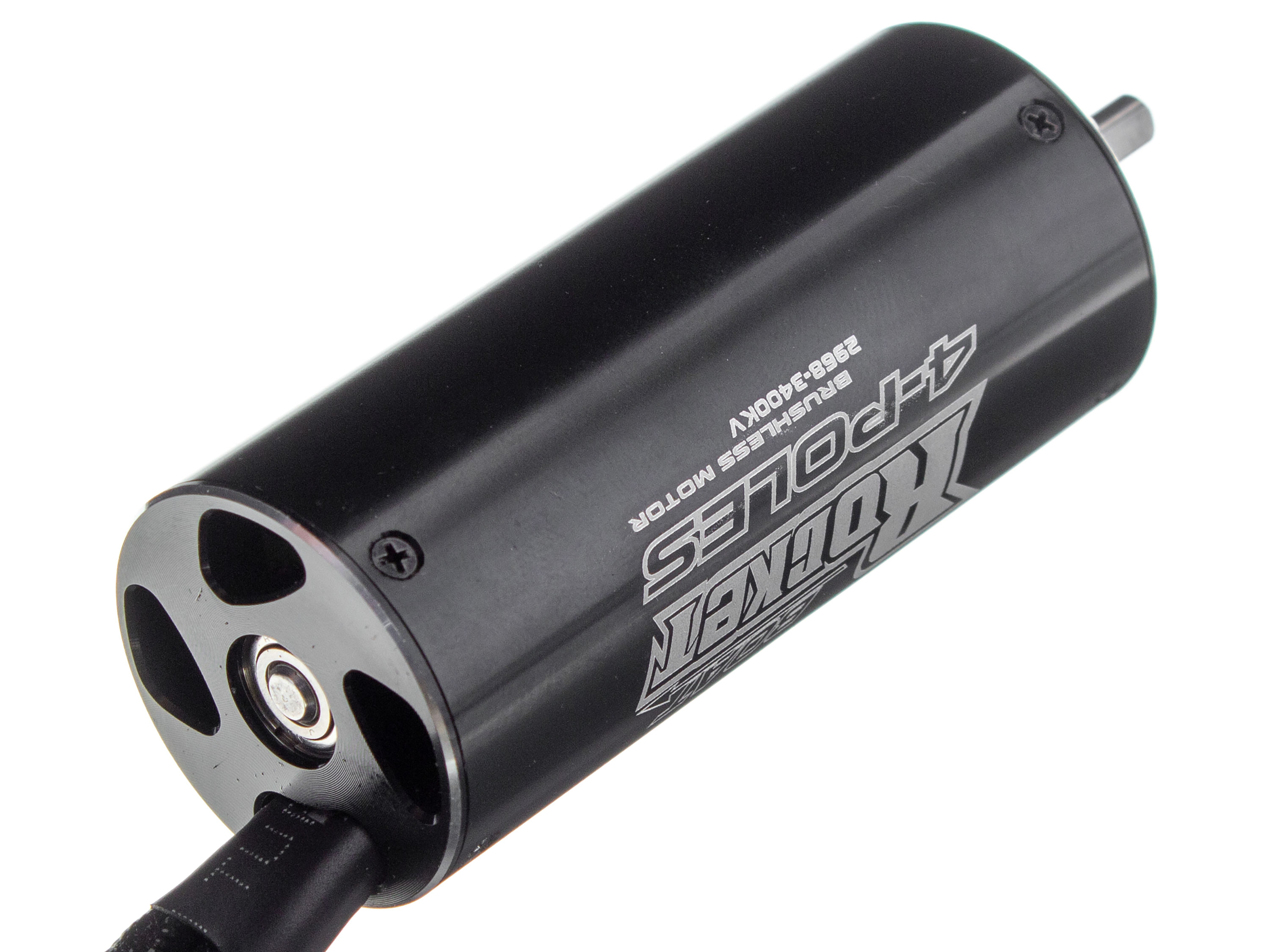 Двигун безколекторний Surpass Rocket 2968-3400kv (світлина #2)