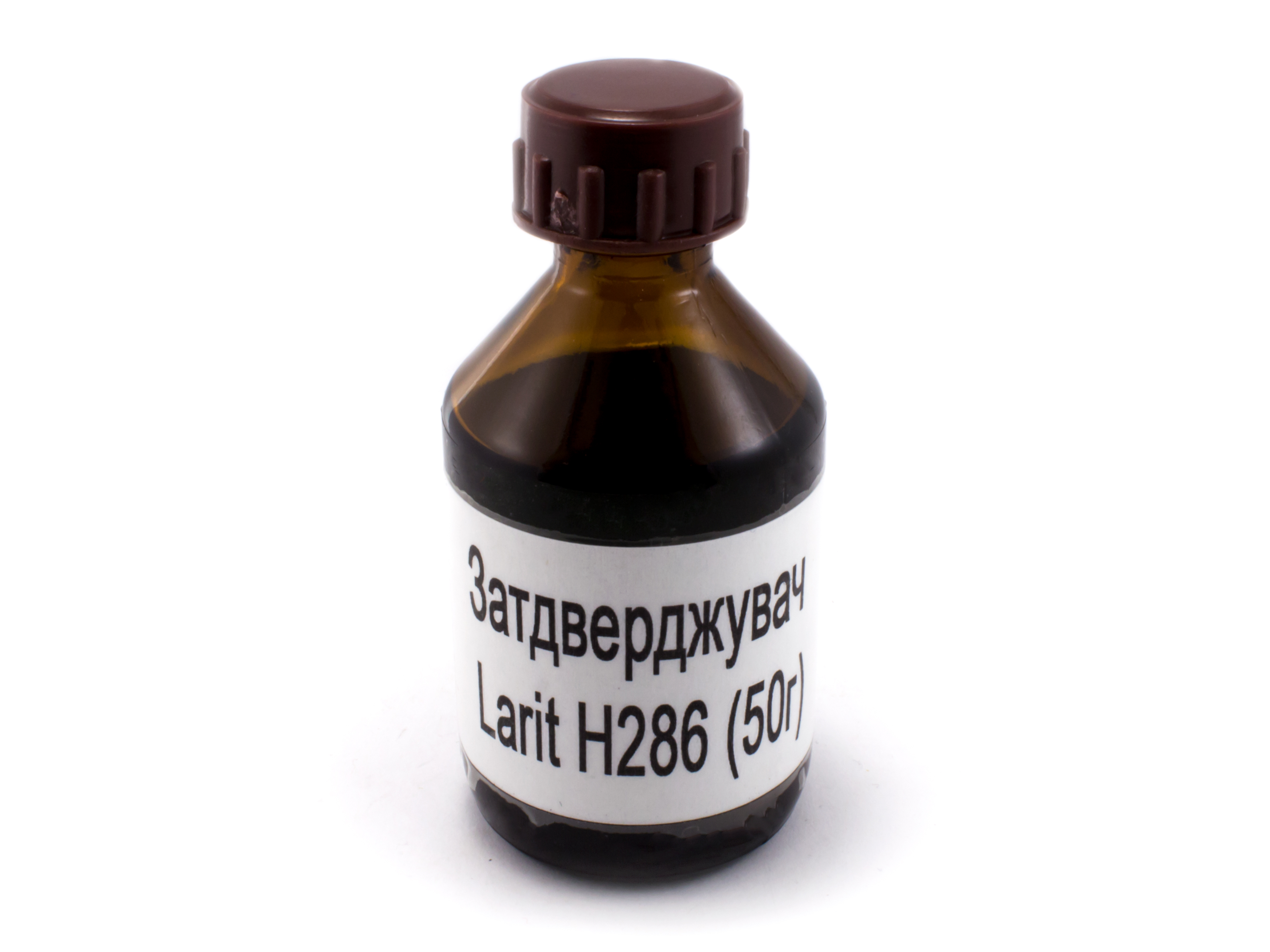 Затверджувач Larit H286 60хв (50г) (світлина #1)