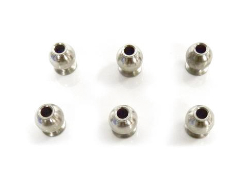 Гвинти 1/10 (Ball Head) (світлина #1)