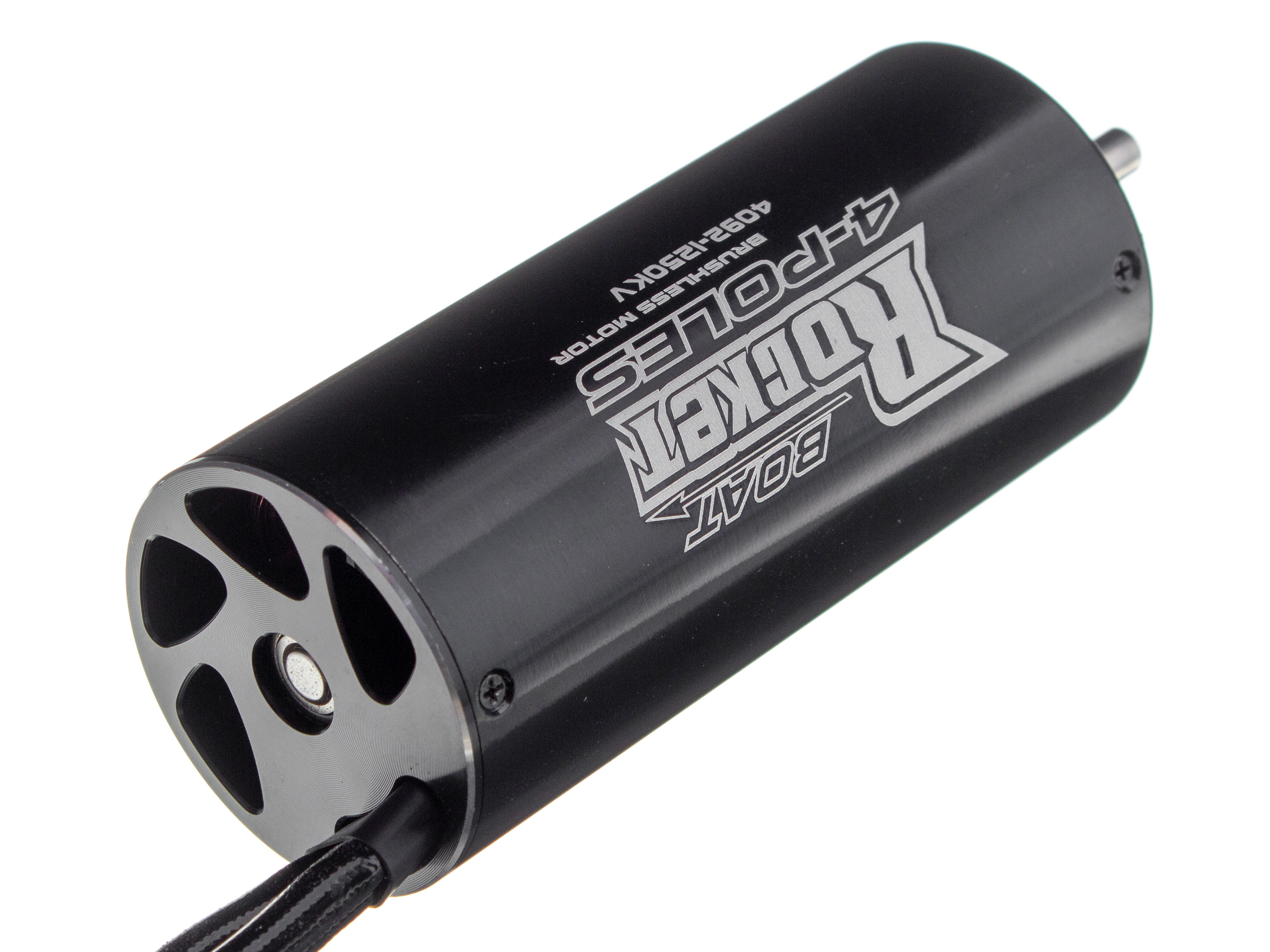 Двигун безколекторний Surpass Rocket 4092-1250kv (світлина #2)