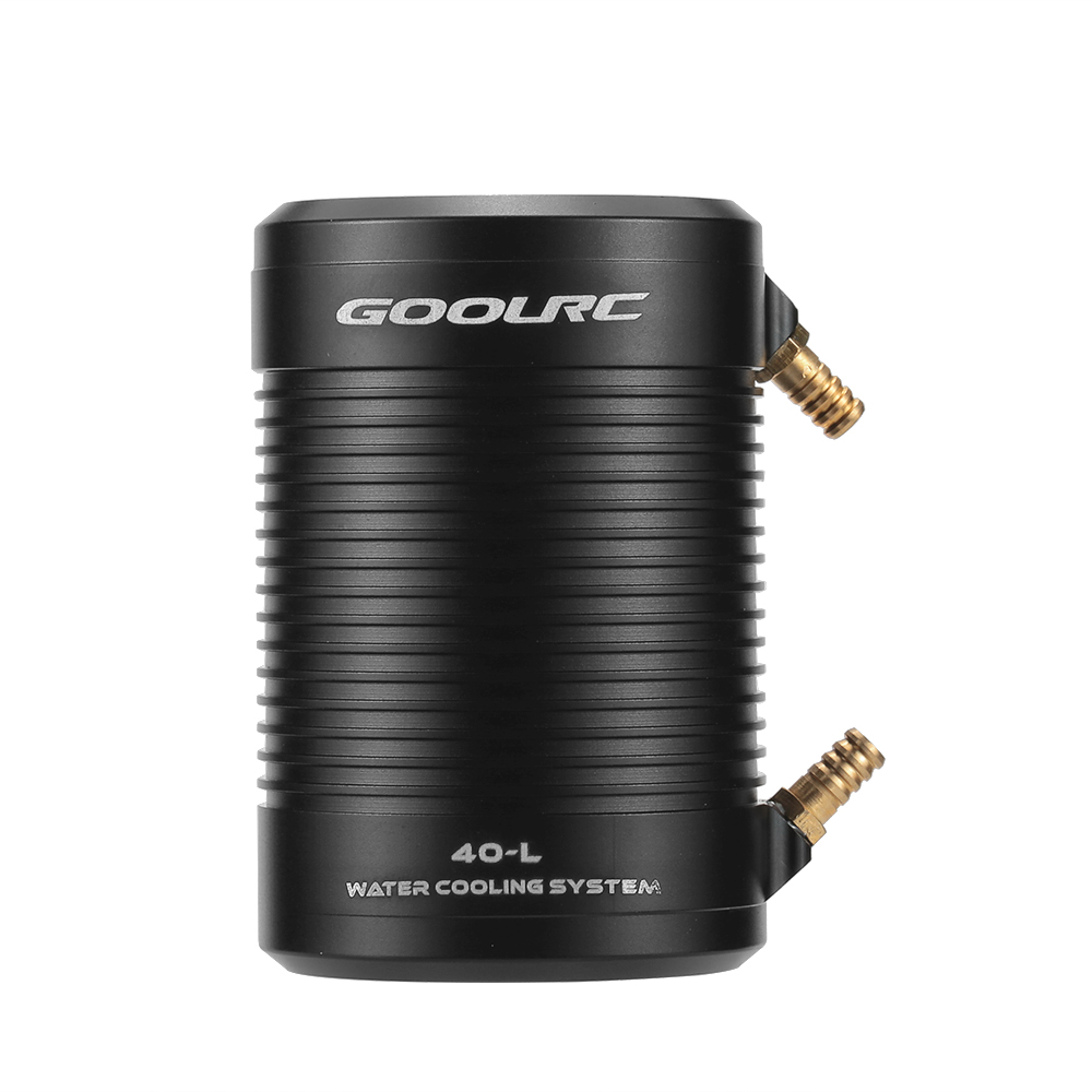 Двигун безколекторний Surpass Rocket 4092-1250kv (світлина #4)