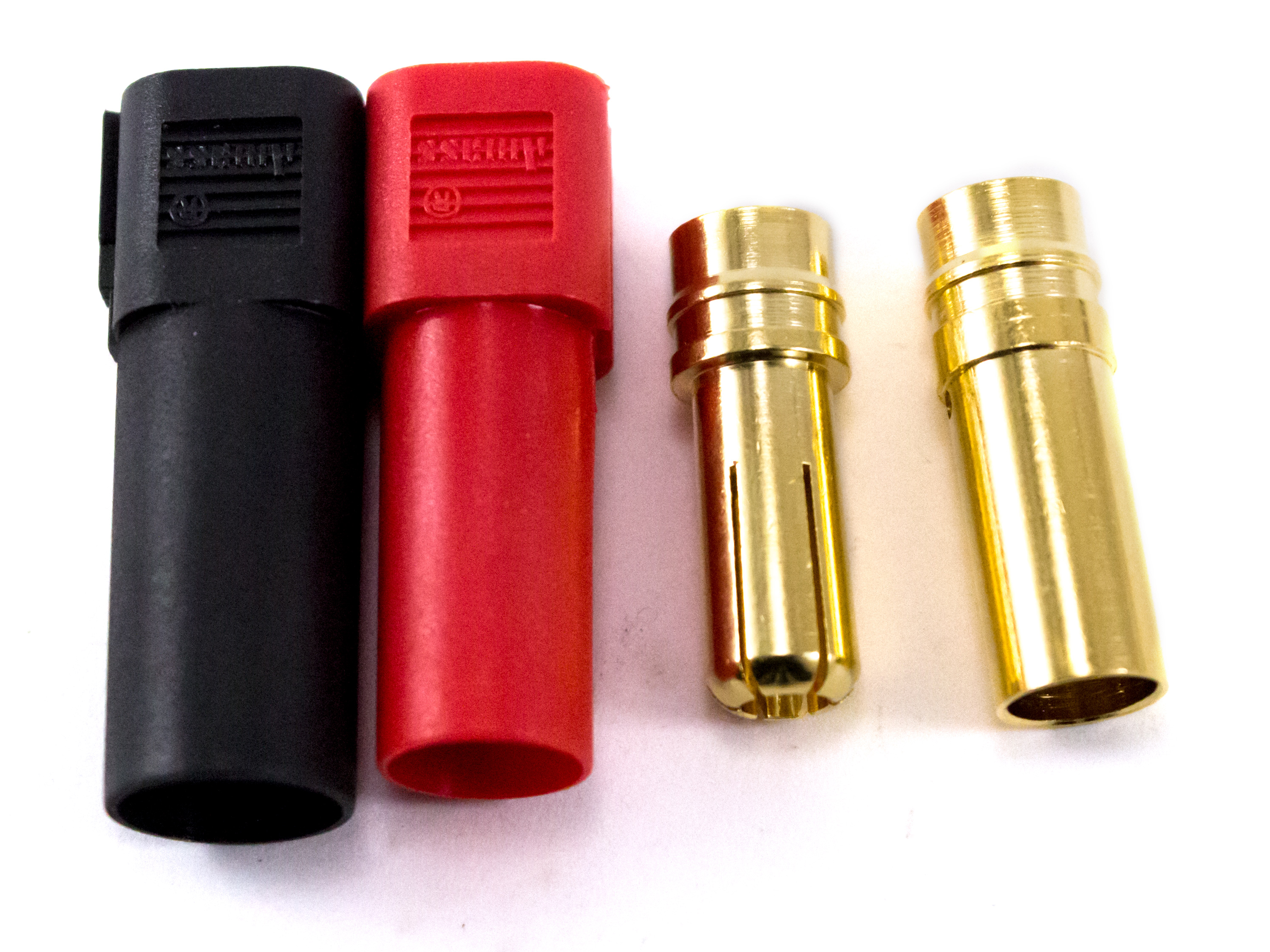 Роз’єм XT150 (для акумулятора) (світлина #2)