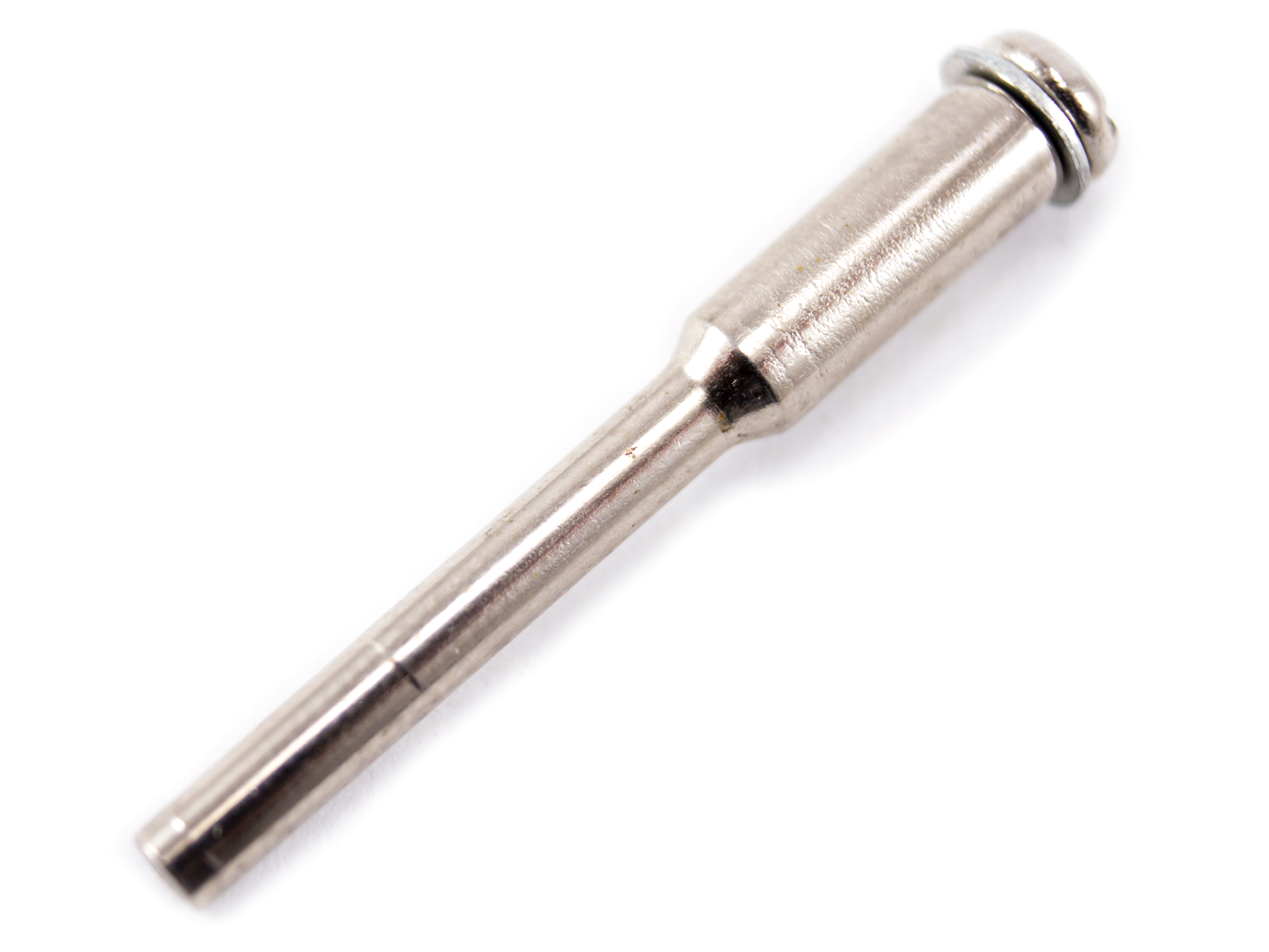 Тримач відрізного диску М3х3мм (світлина #1)