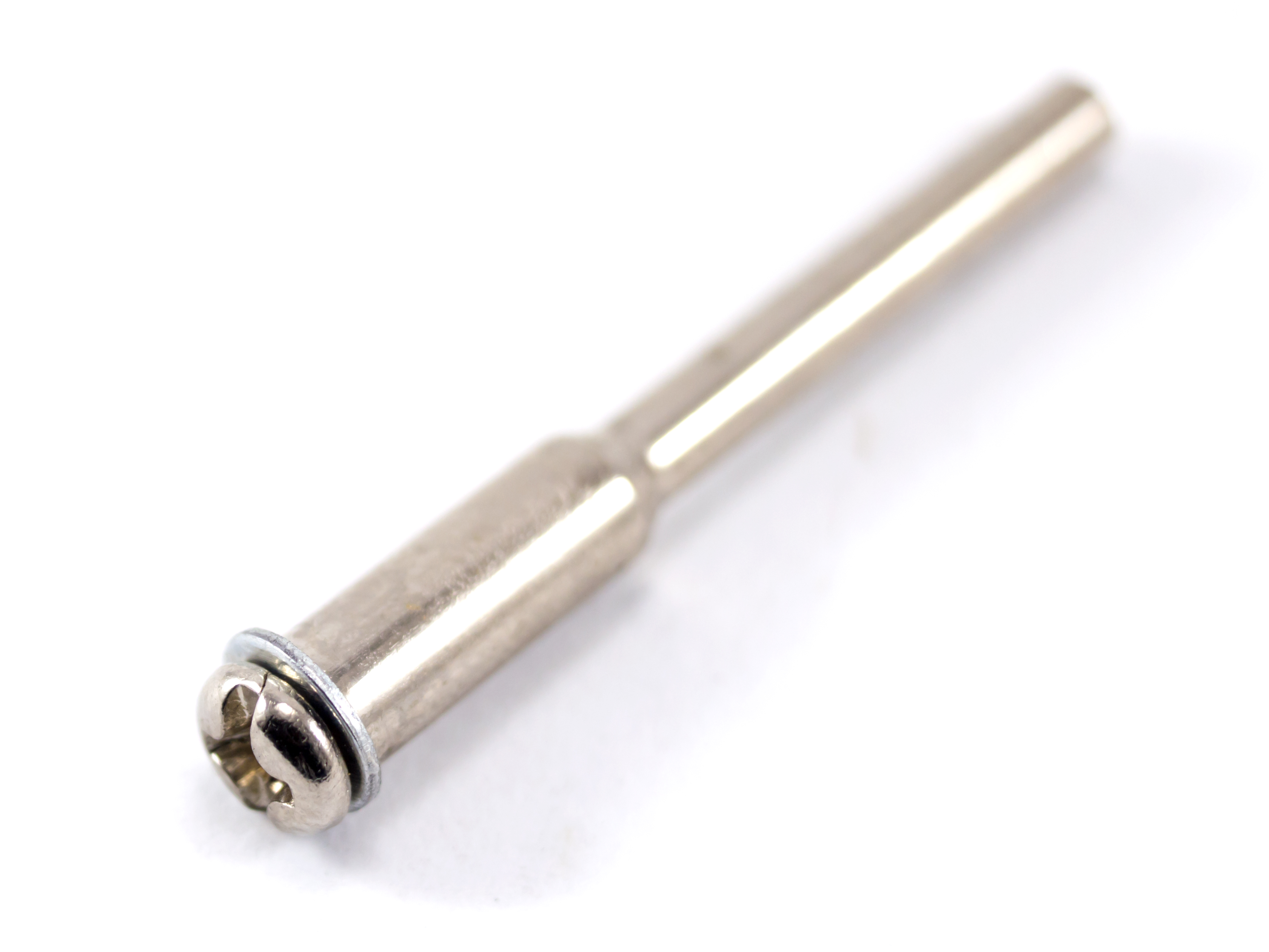 Тримач відрізного диску М3х3мм (світлина #2)