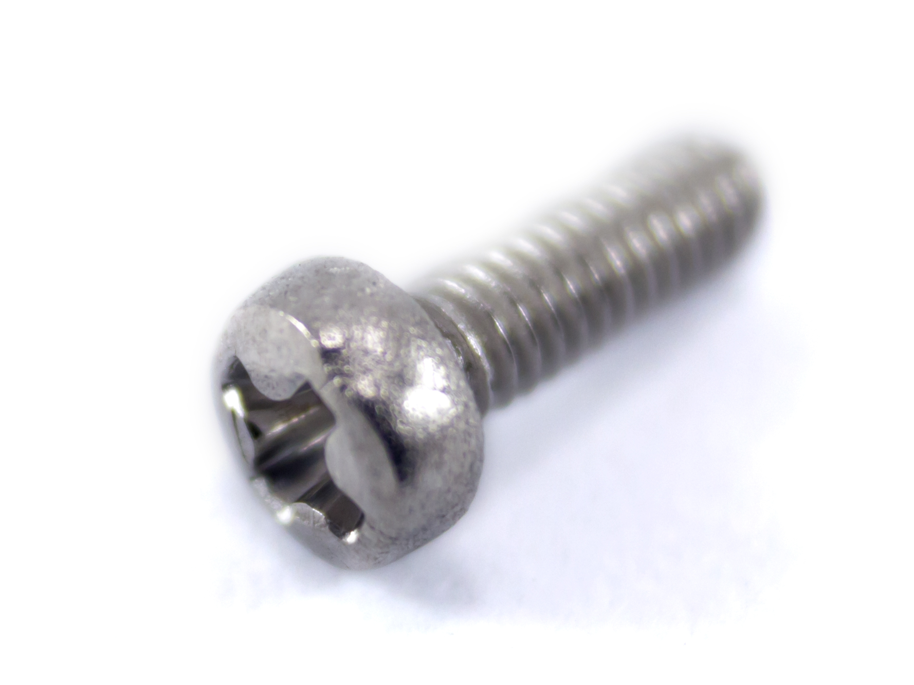 Гвинт М2х6 (10шт.) (світлина #2)