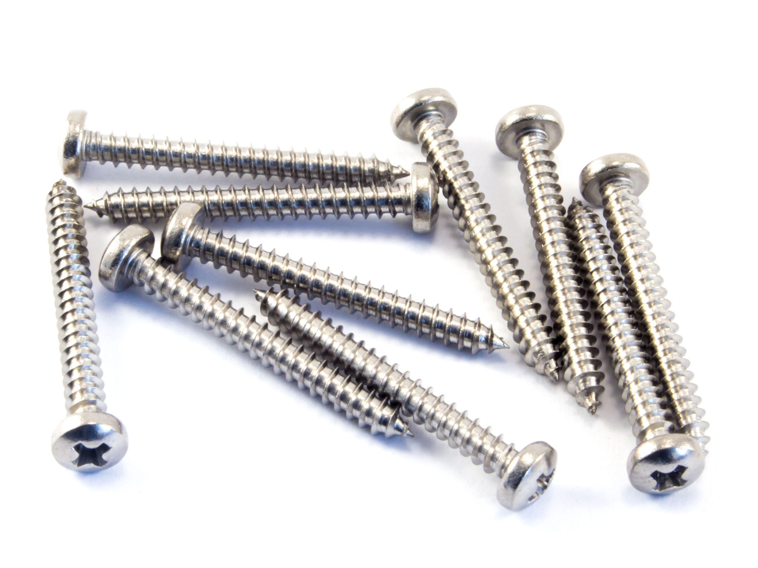 Самонарізний гвинт 2.9х25мм (10шт) (світлина #1)